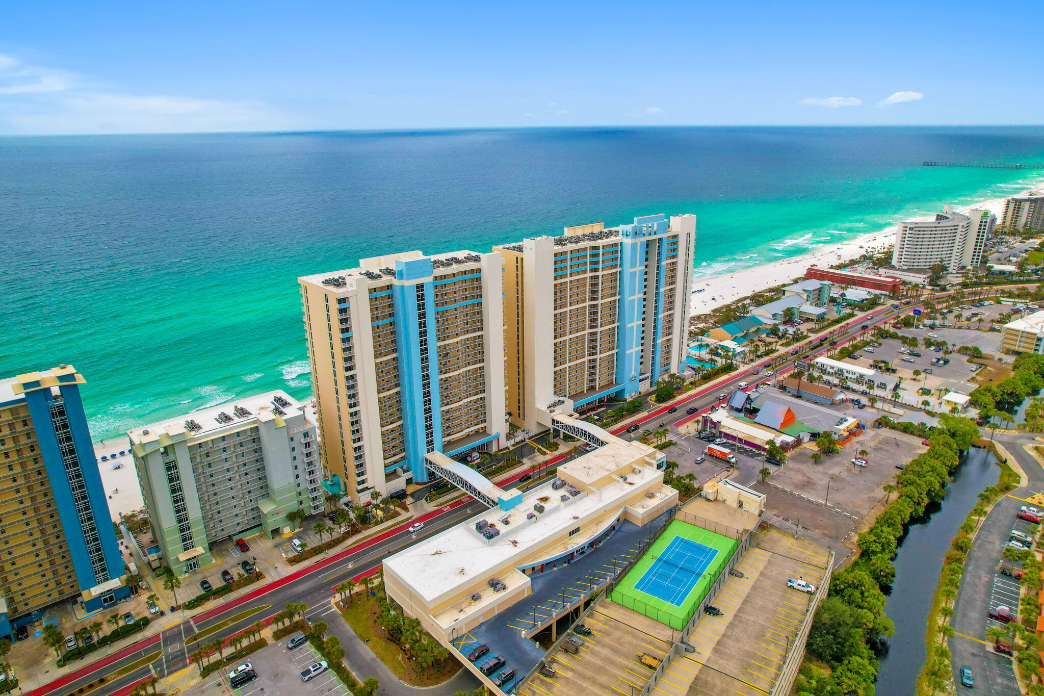 10811 Front Beach Road 1503 — photo