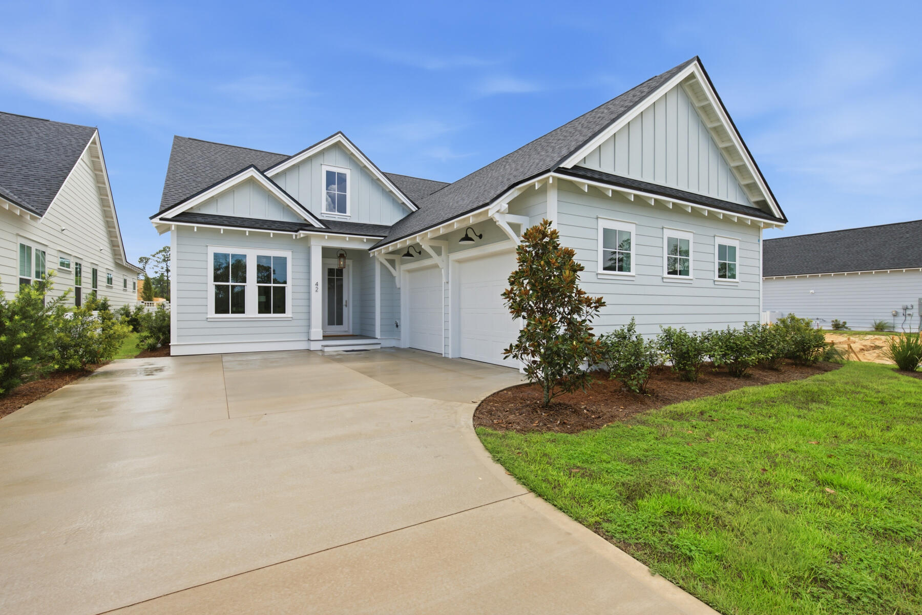 42 E Seabrook Way Lot 34 — photo