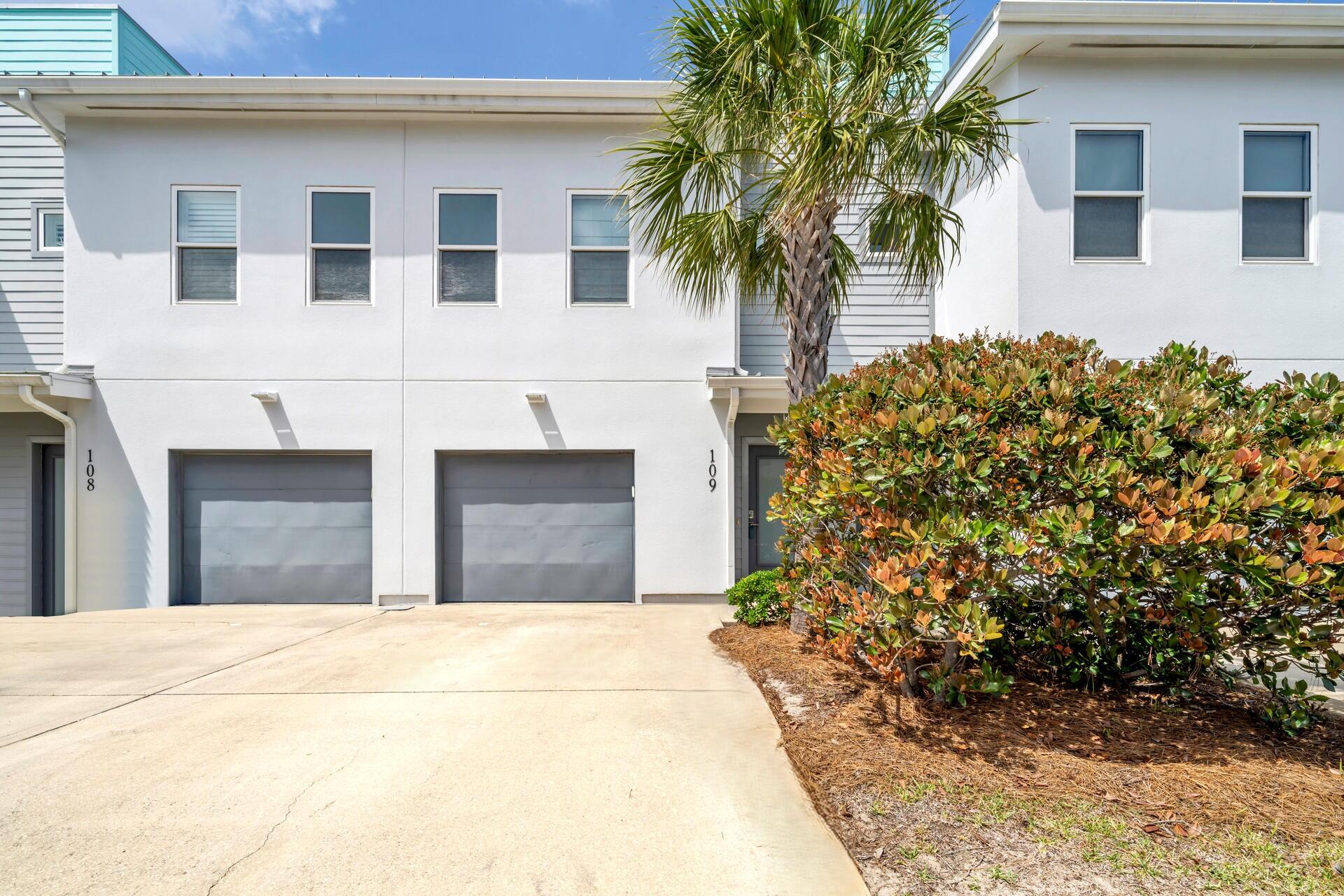 340 Bluefish Drive Unit 109 — photo