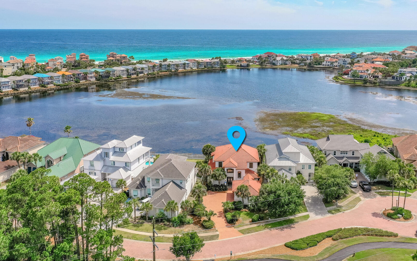 4720 Rendezvous Cove — photo