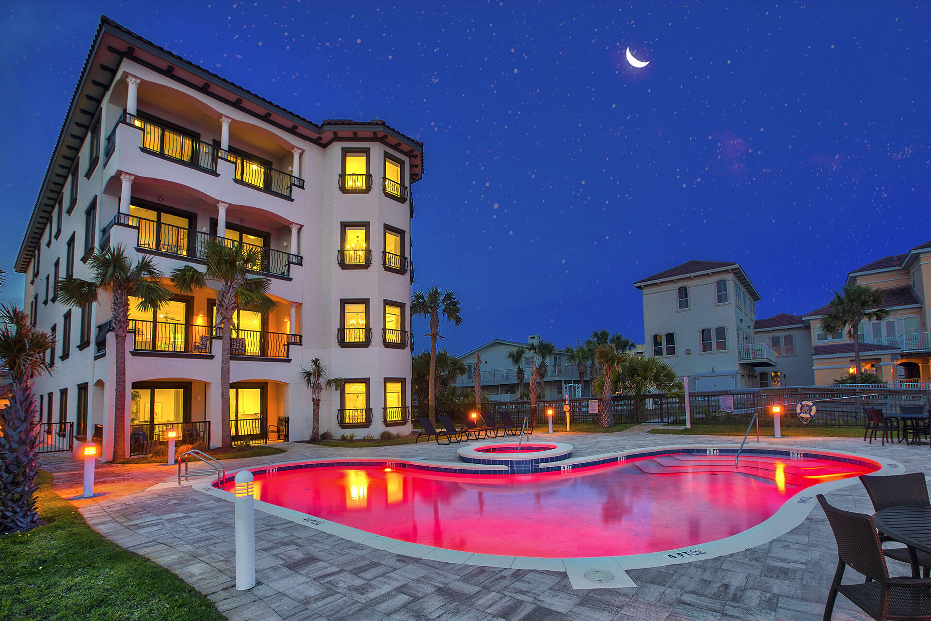 134 Norwood Drive Penthouse 4 — photo