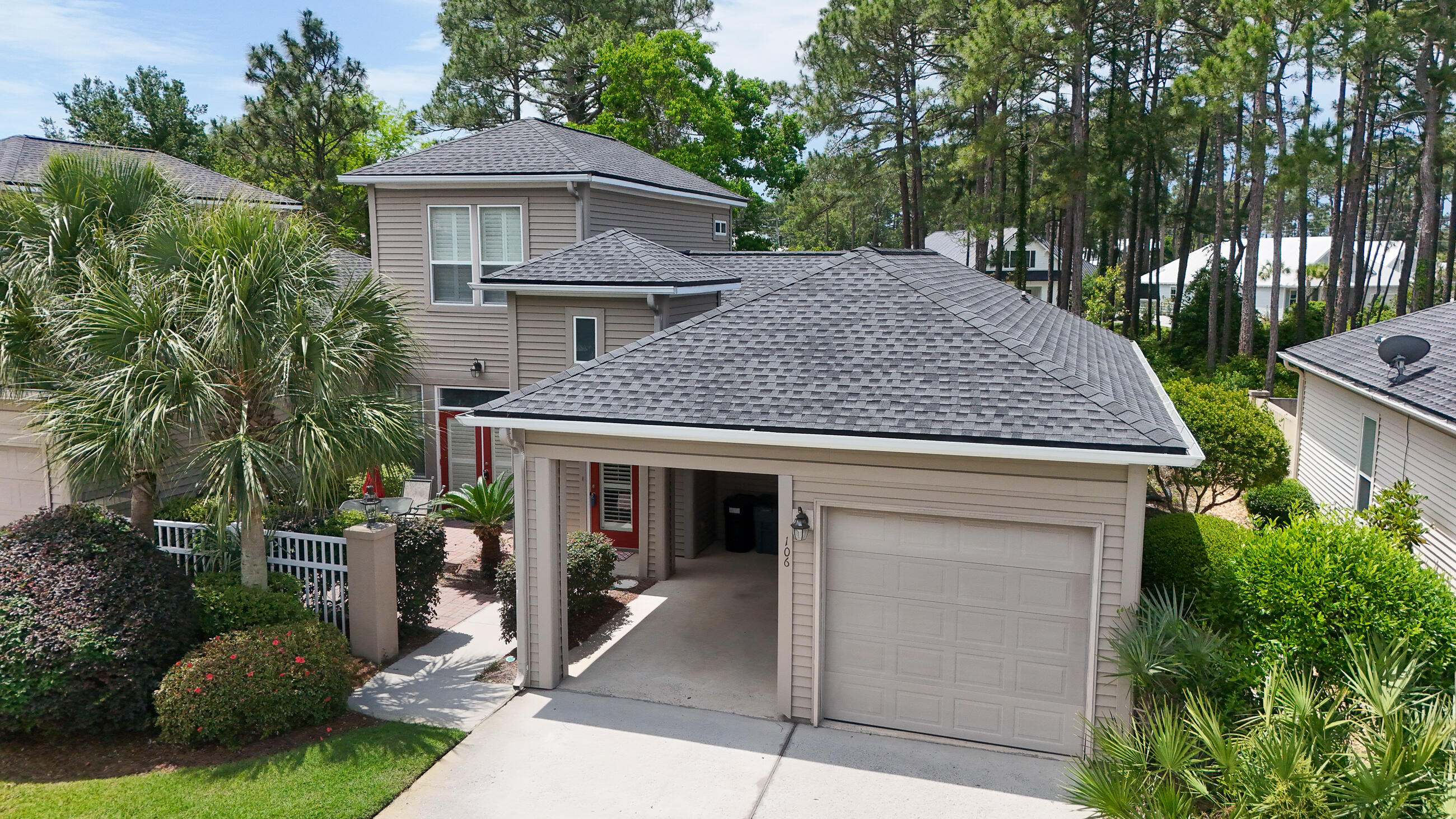 106 Courtyard Circle — photo