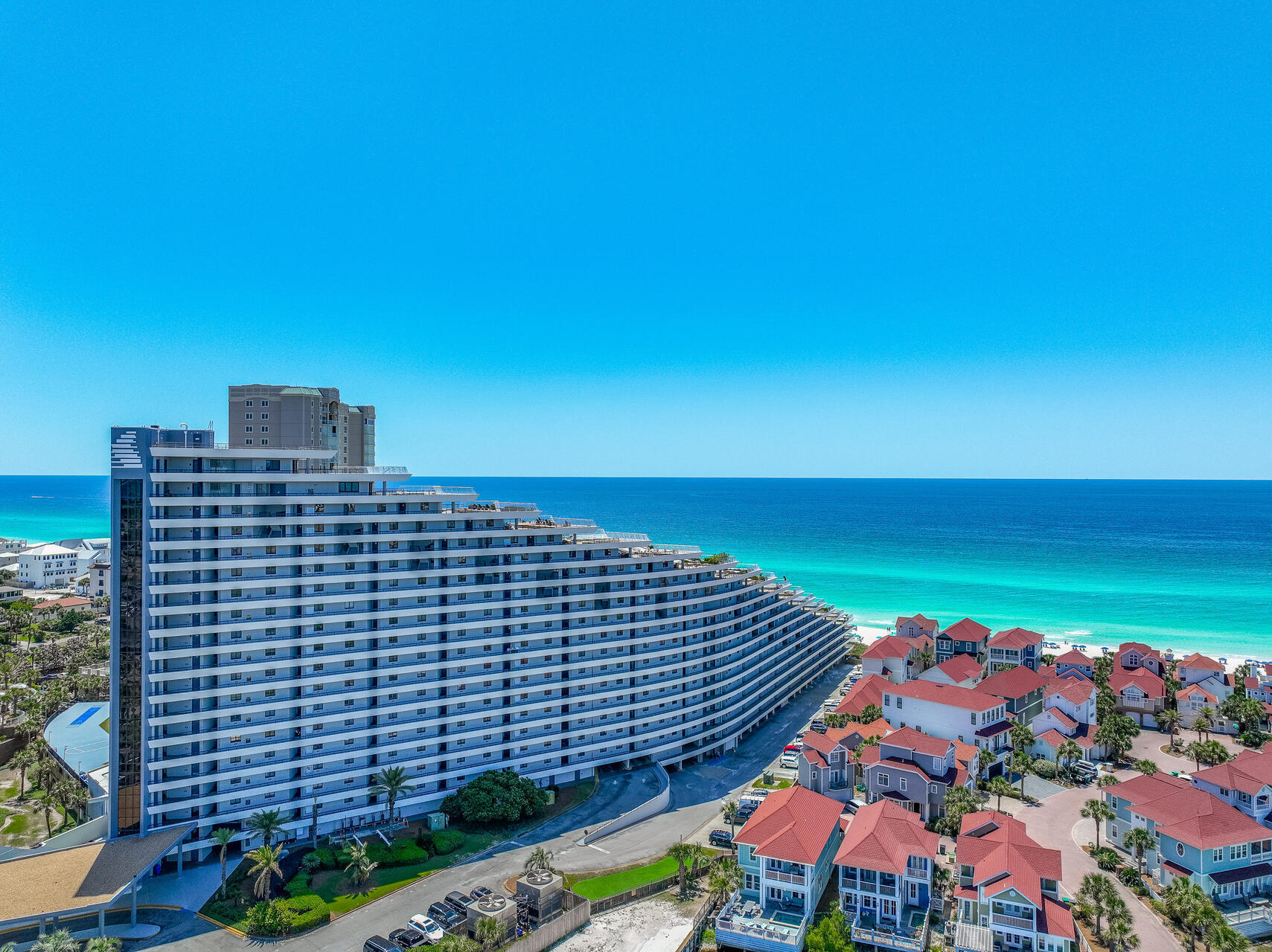 291 Scenic Gulf Drive Unit 708 — photo