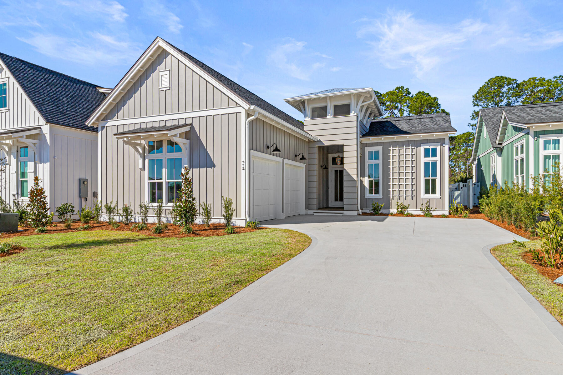 74 Pollard Cove West Lot 41 — photo