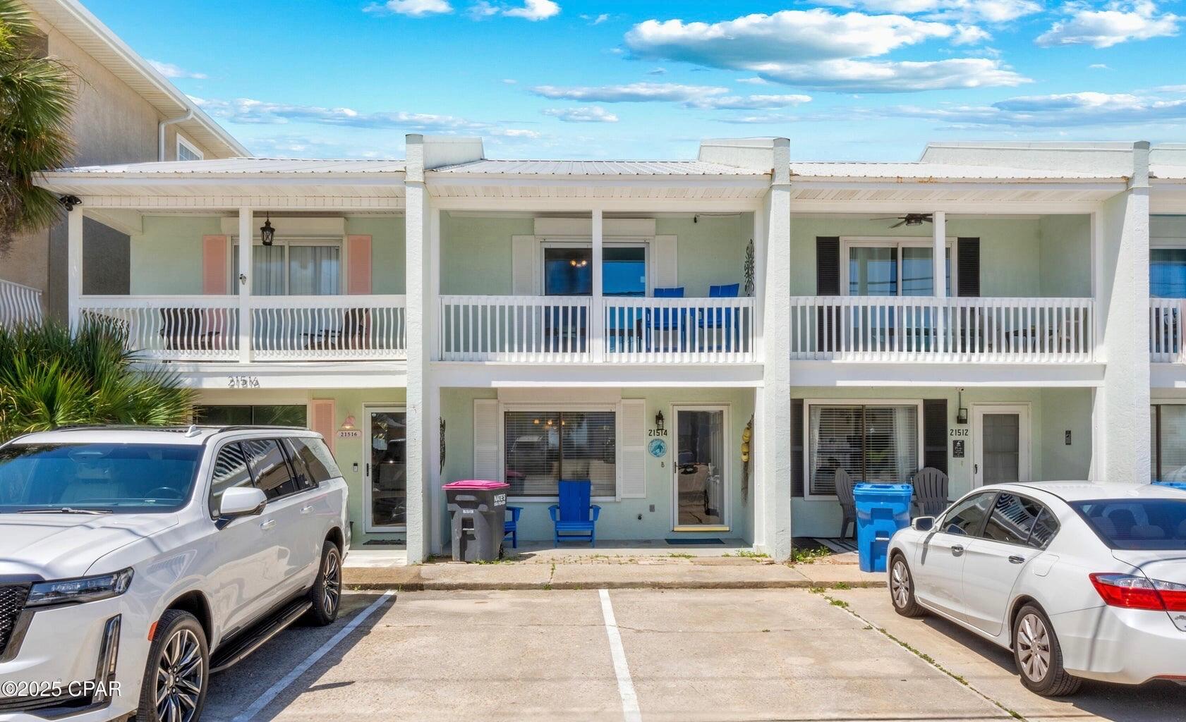 21514 Front Beach Road — photo