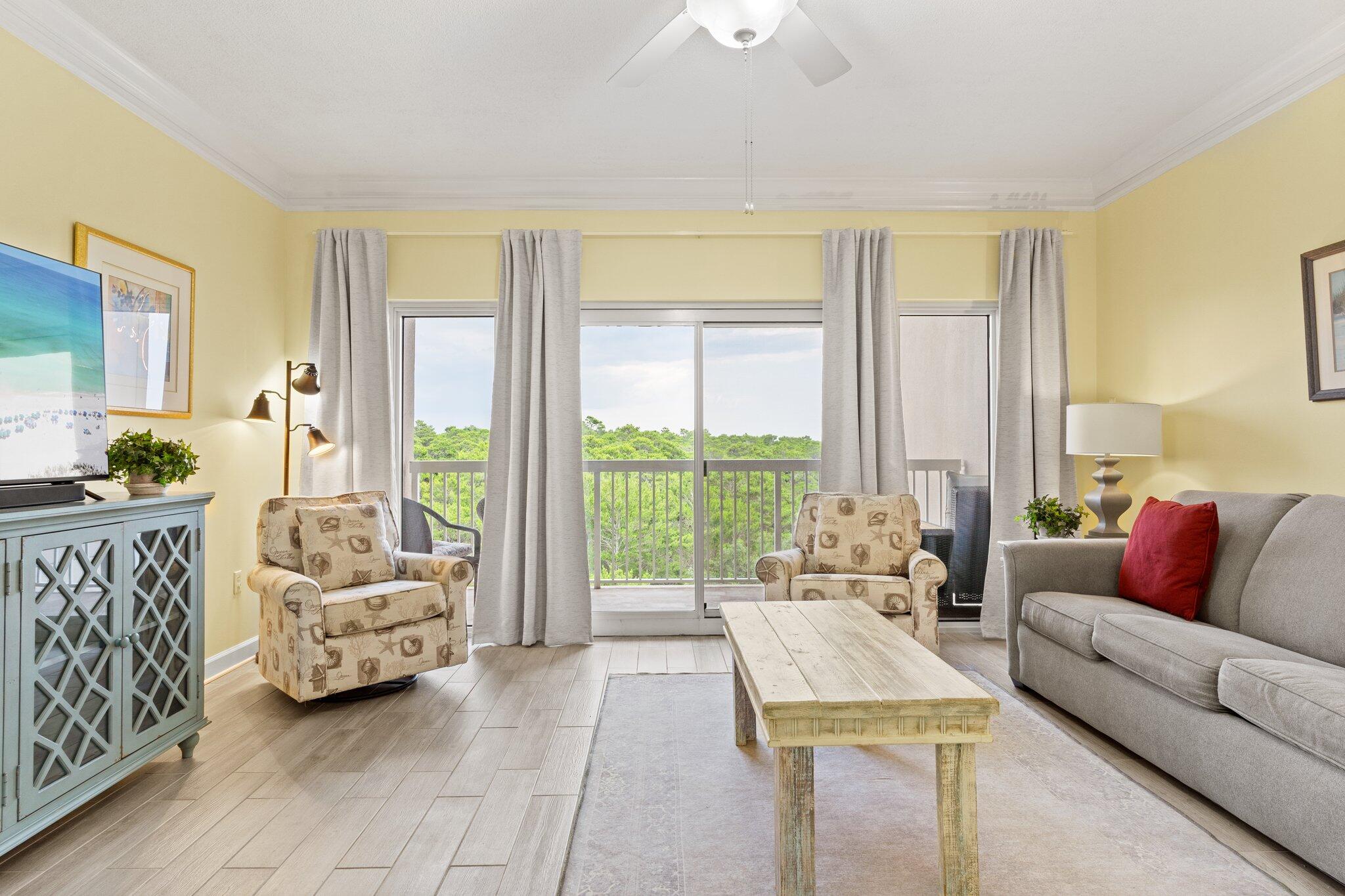 515 Tops'l Beach Boulevard #401 — photo