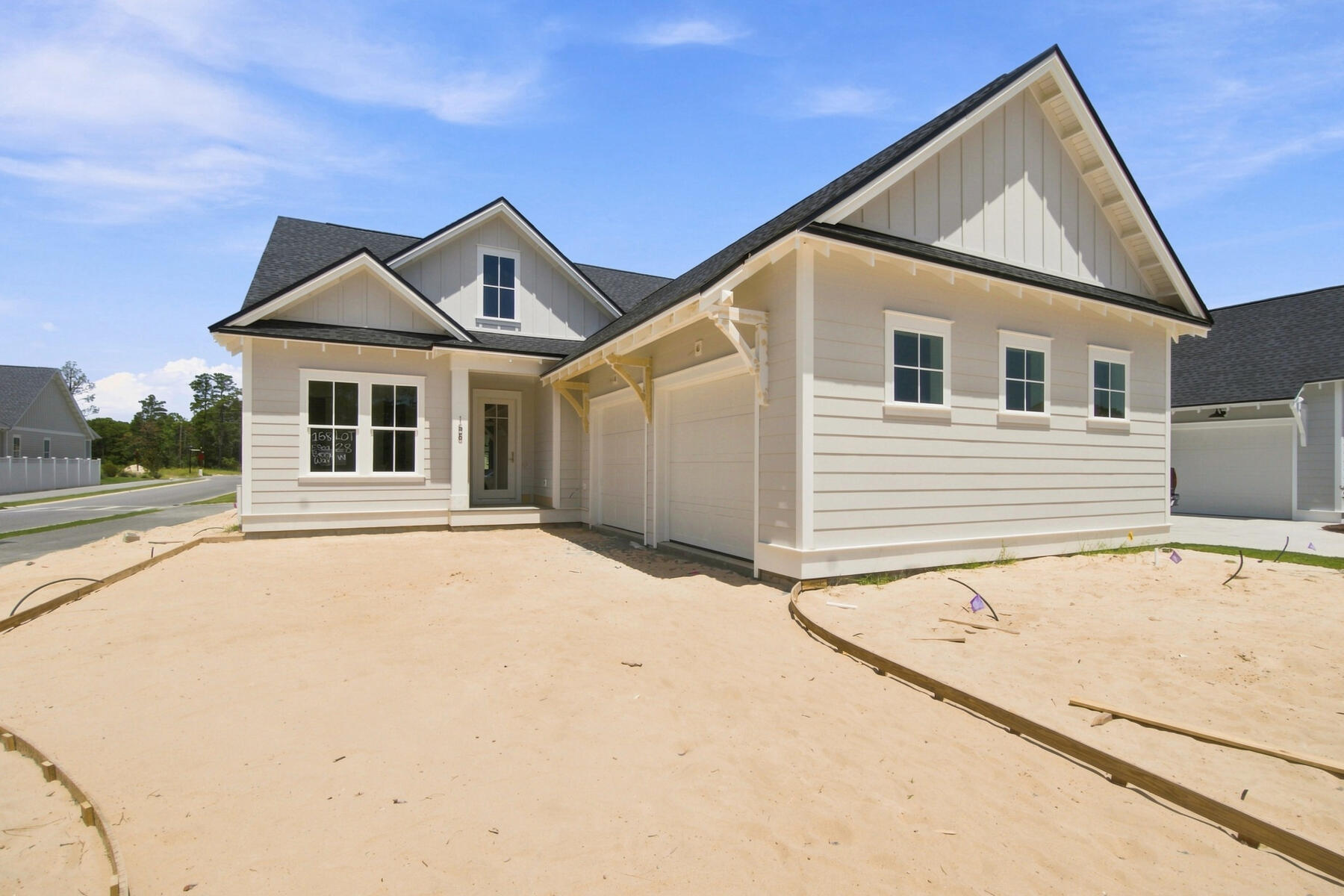 158 E Seabrook Way Lot 28 — photo