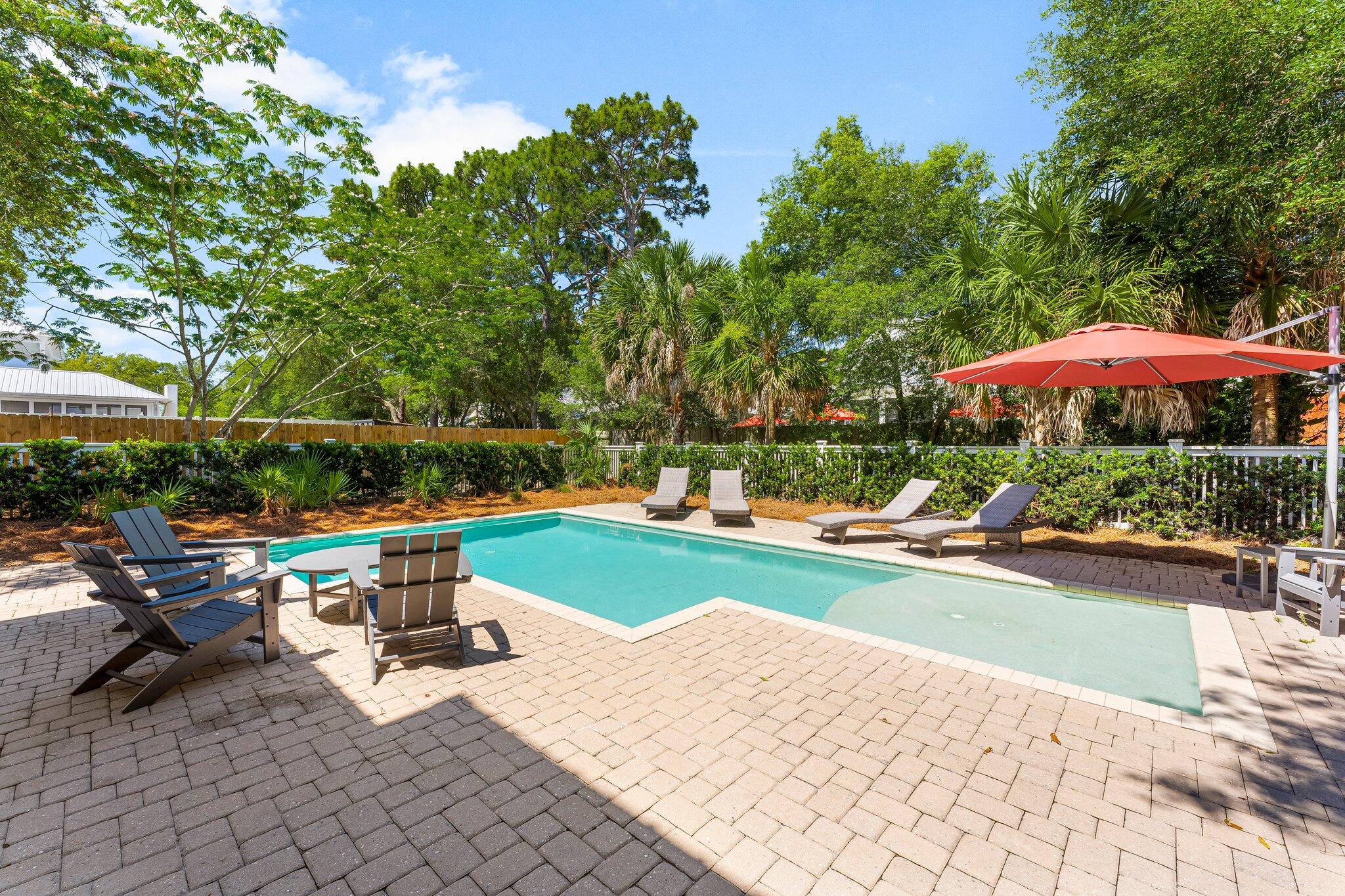 515 Seacrest Drive — photo