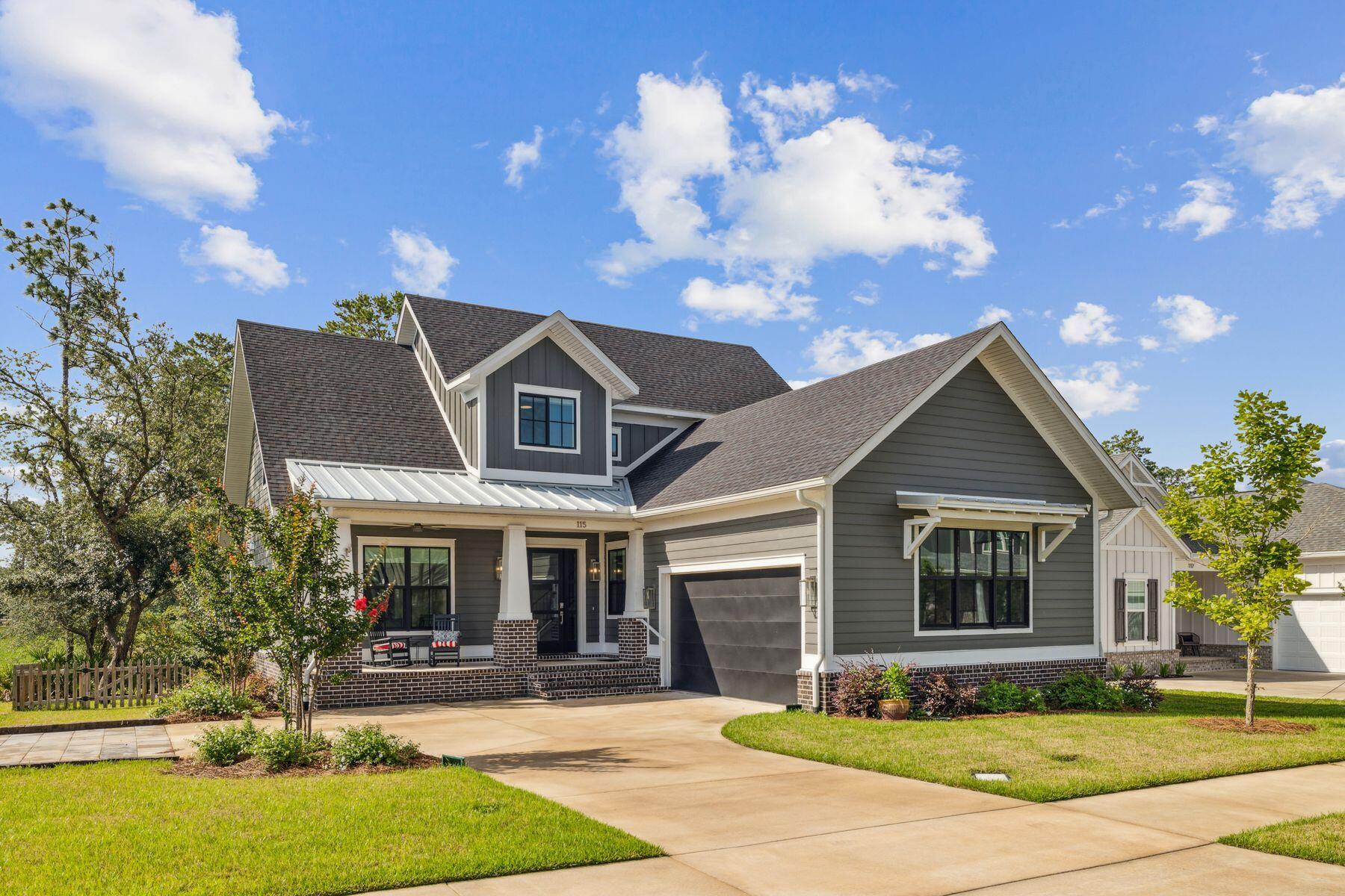 115 Caraway Drive — photo