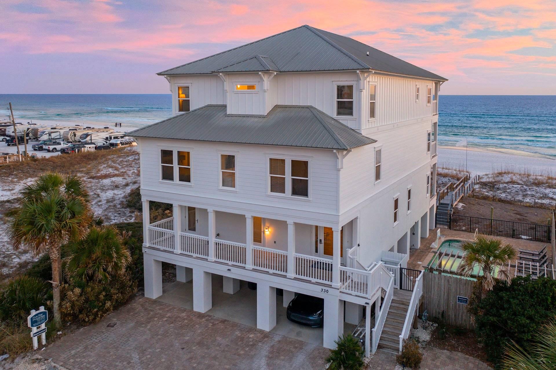 330 Tang O Mar Drive — photo