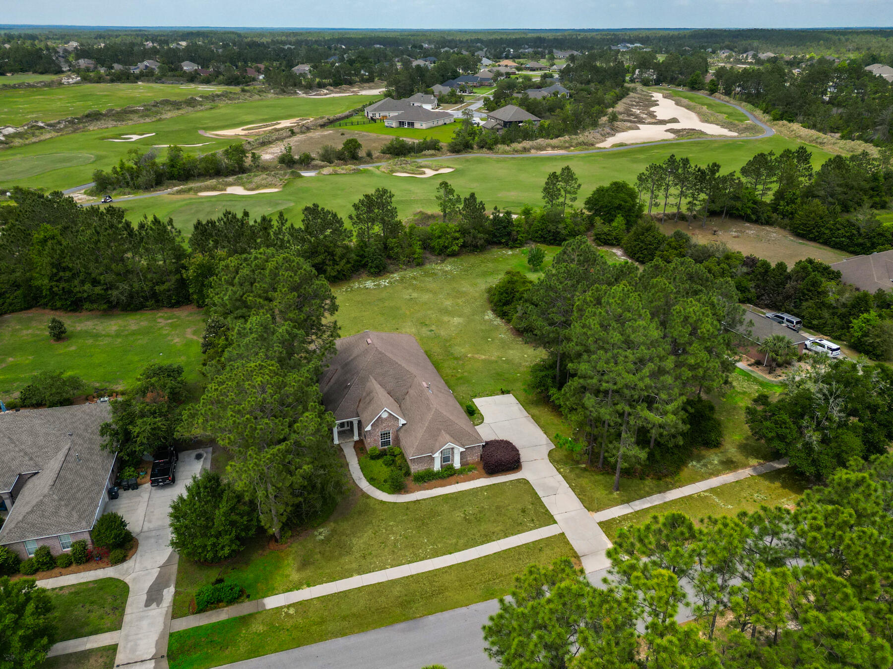 155 E Club House Drive — photo