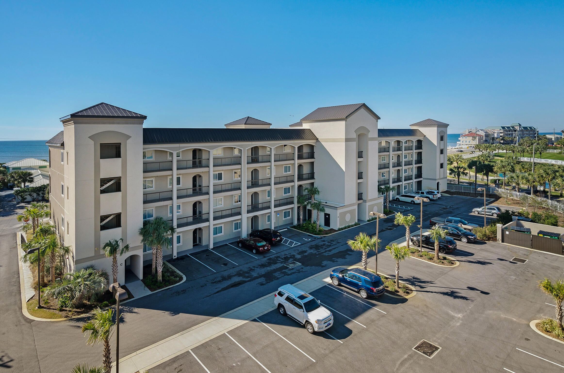 732 Scenic Gulf Drive Unit E402 — photo