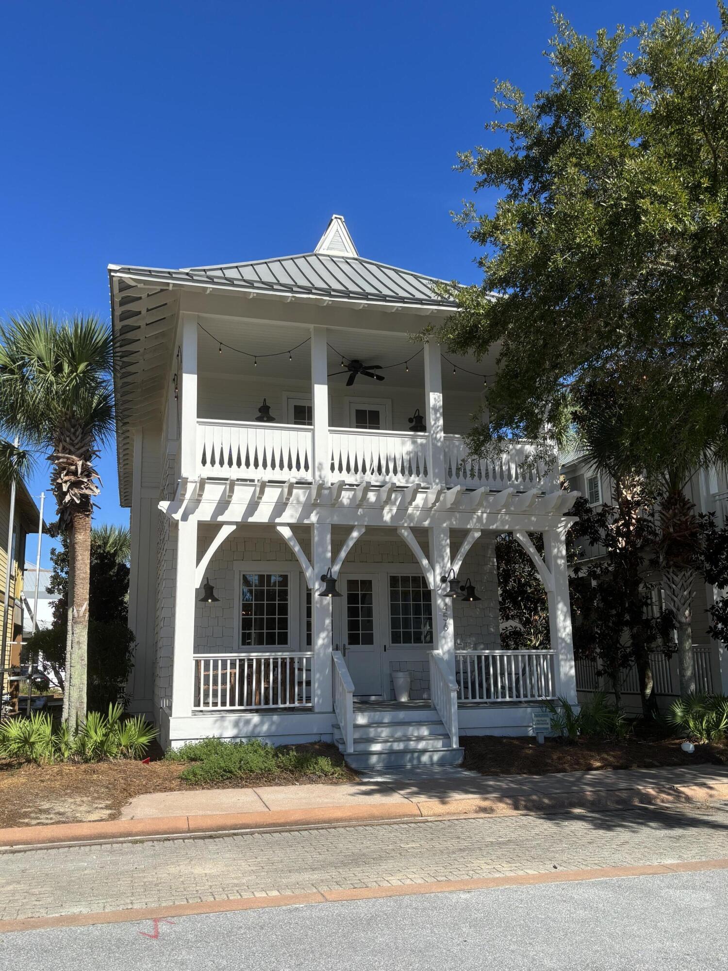456 Cypress Drive — photo