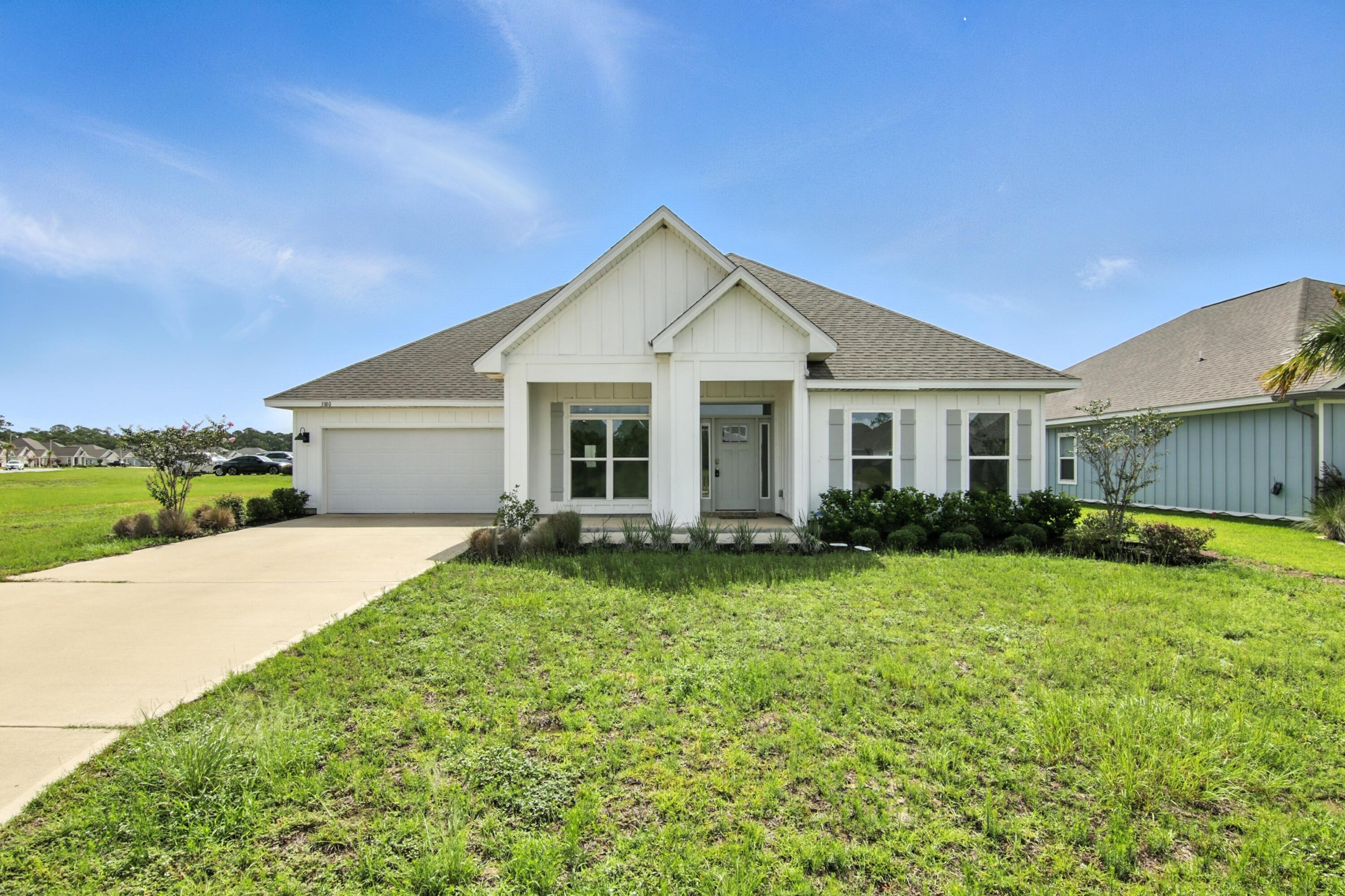 3380 Southwind Drive — photo