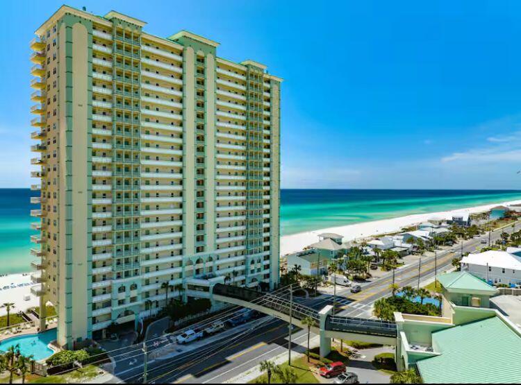 17757 Front Beach Road Unit 2204D — photo