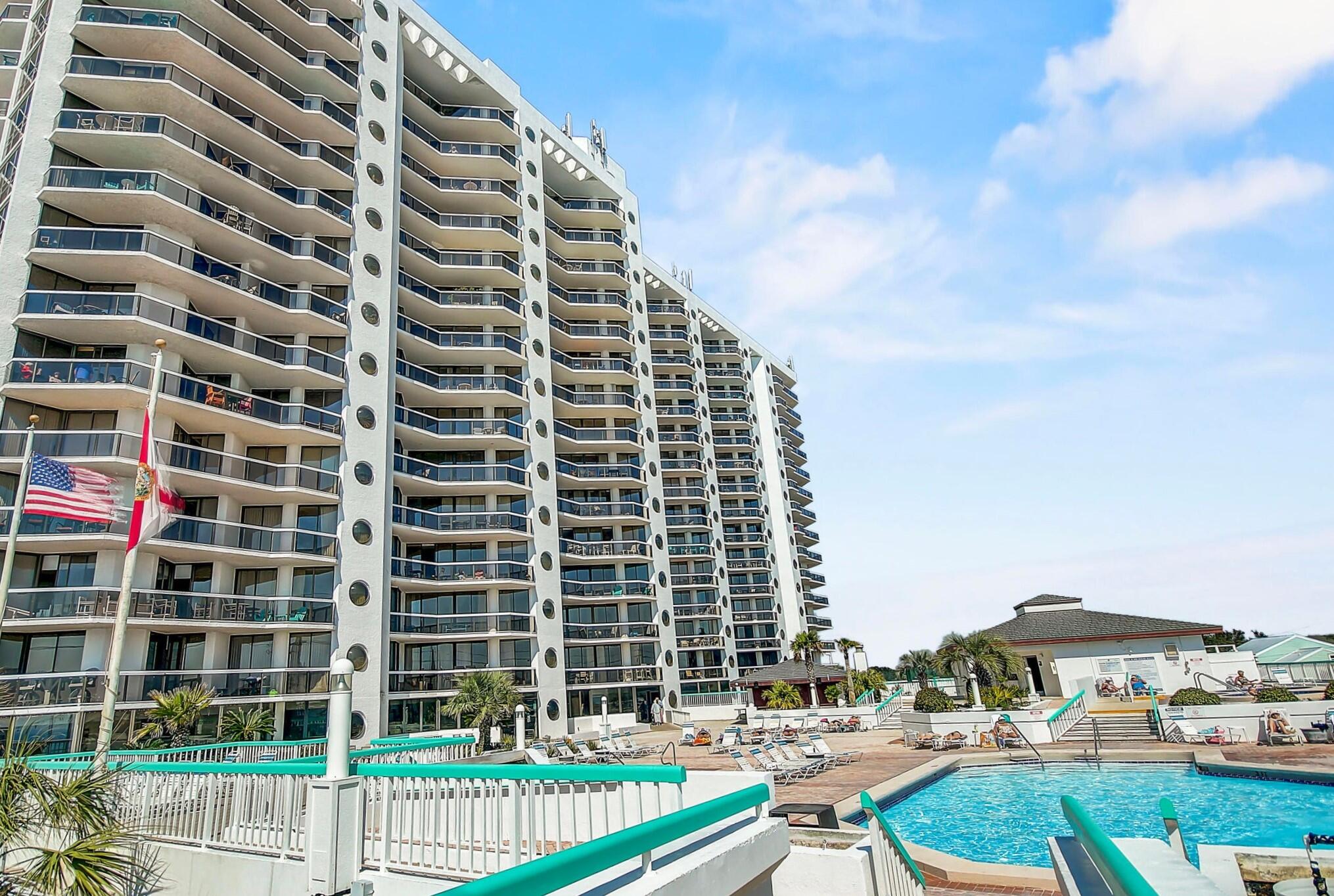 1096 Scenic Gulf Drive G19 — photo