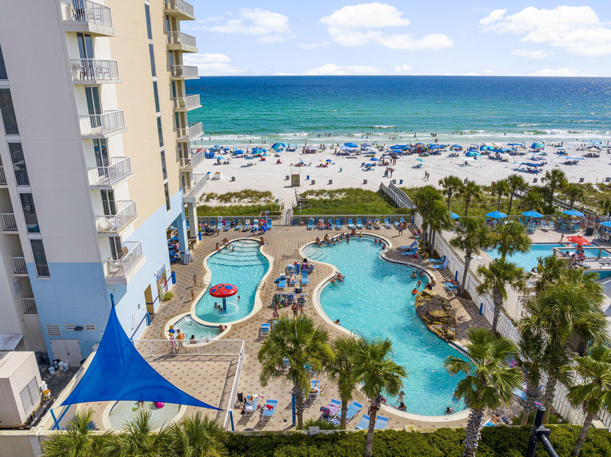 10901 Front Beach Road Unit 1311 — photo