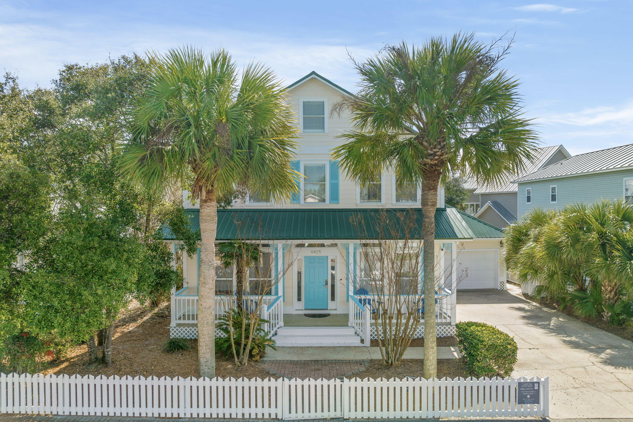 4455 Ocean View Drive — photo