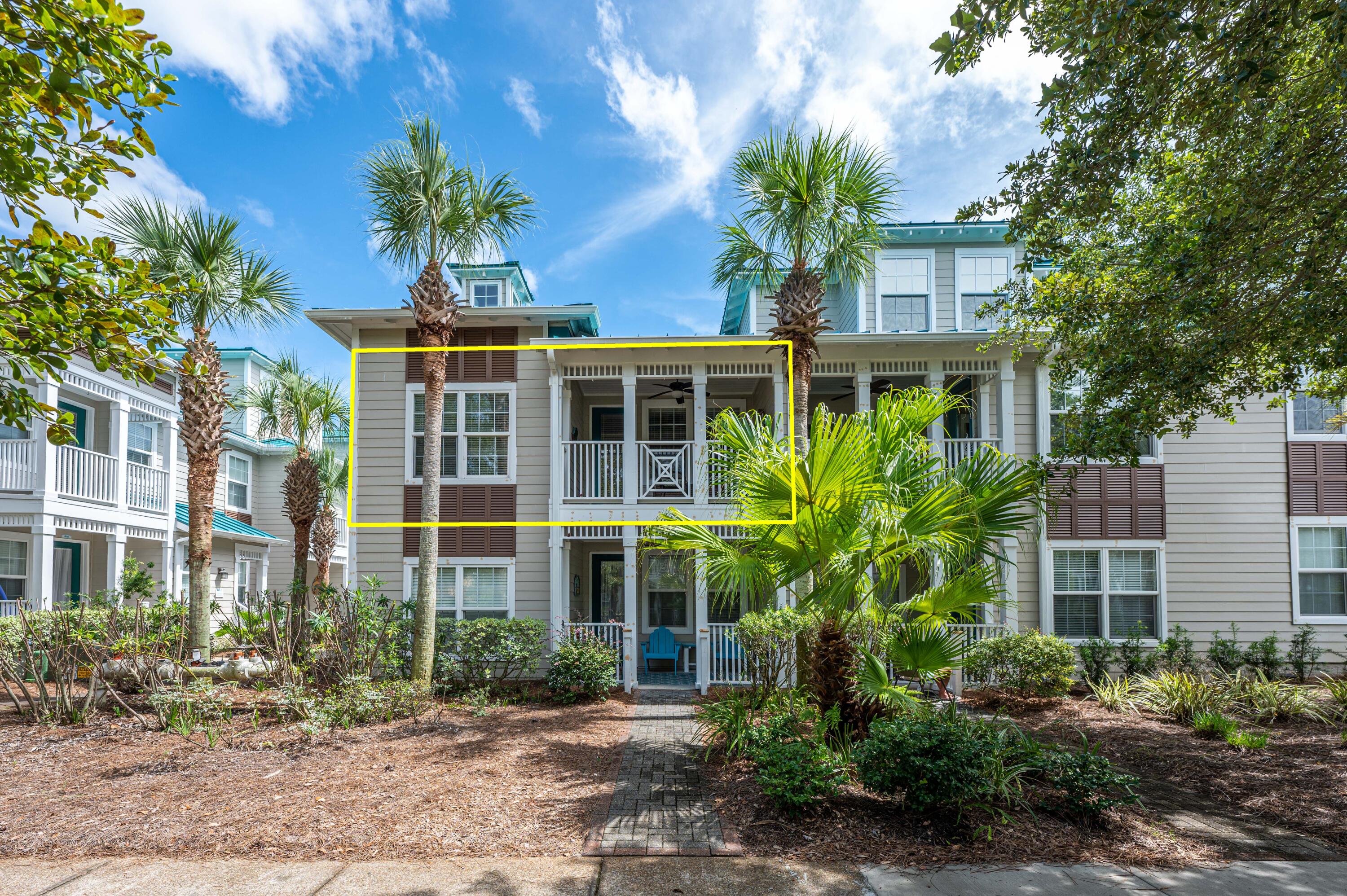 104 Village Boulevard 621 — photo