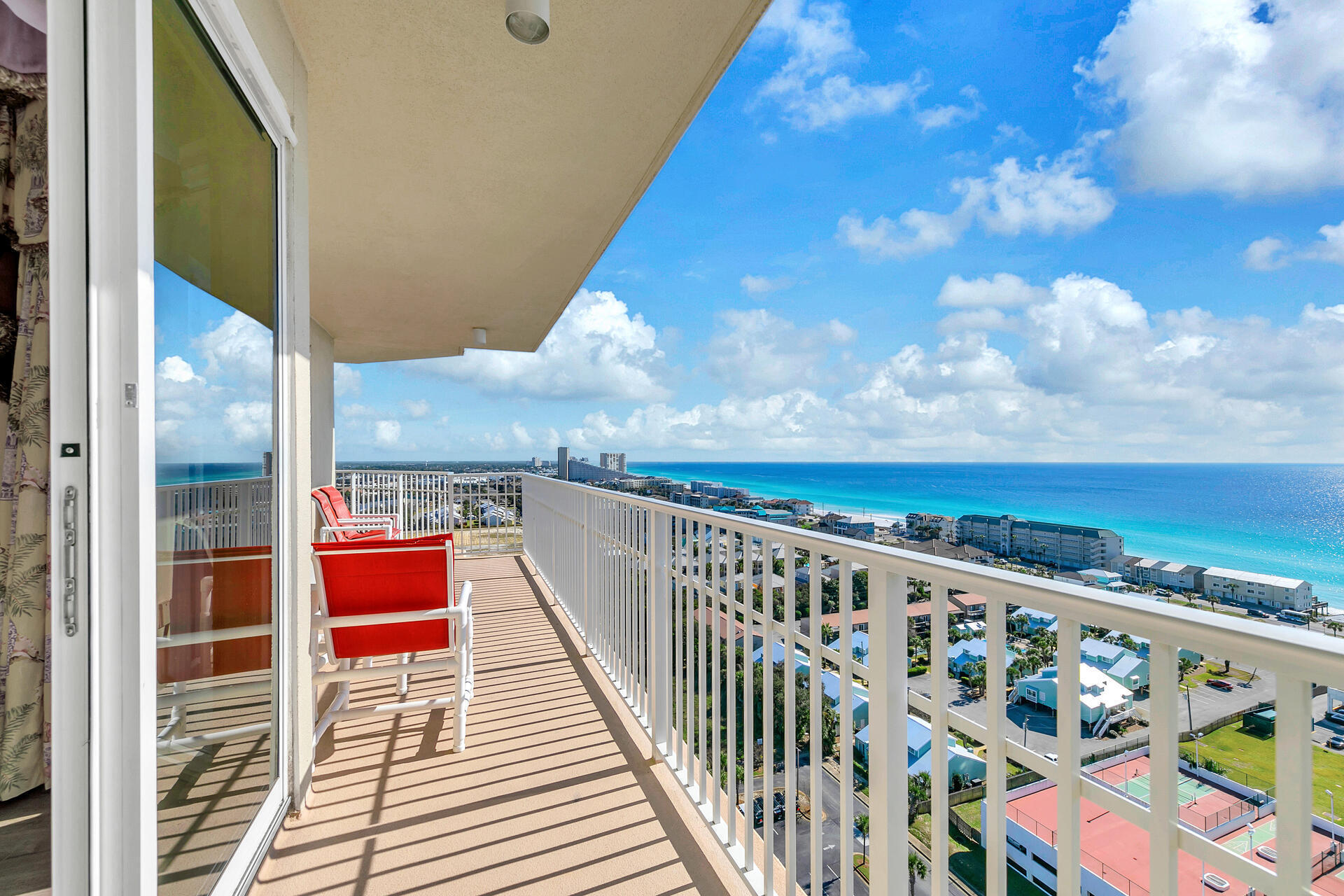 112 Seascape Drive 1801 — photo