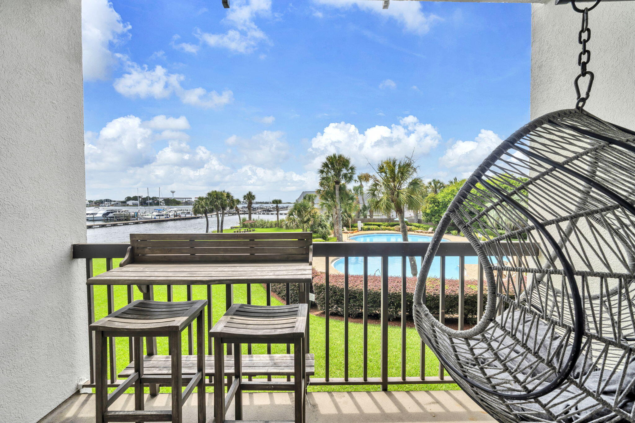 214 SW Miracle Strip Parkway Unit a206 — photo