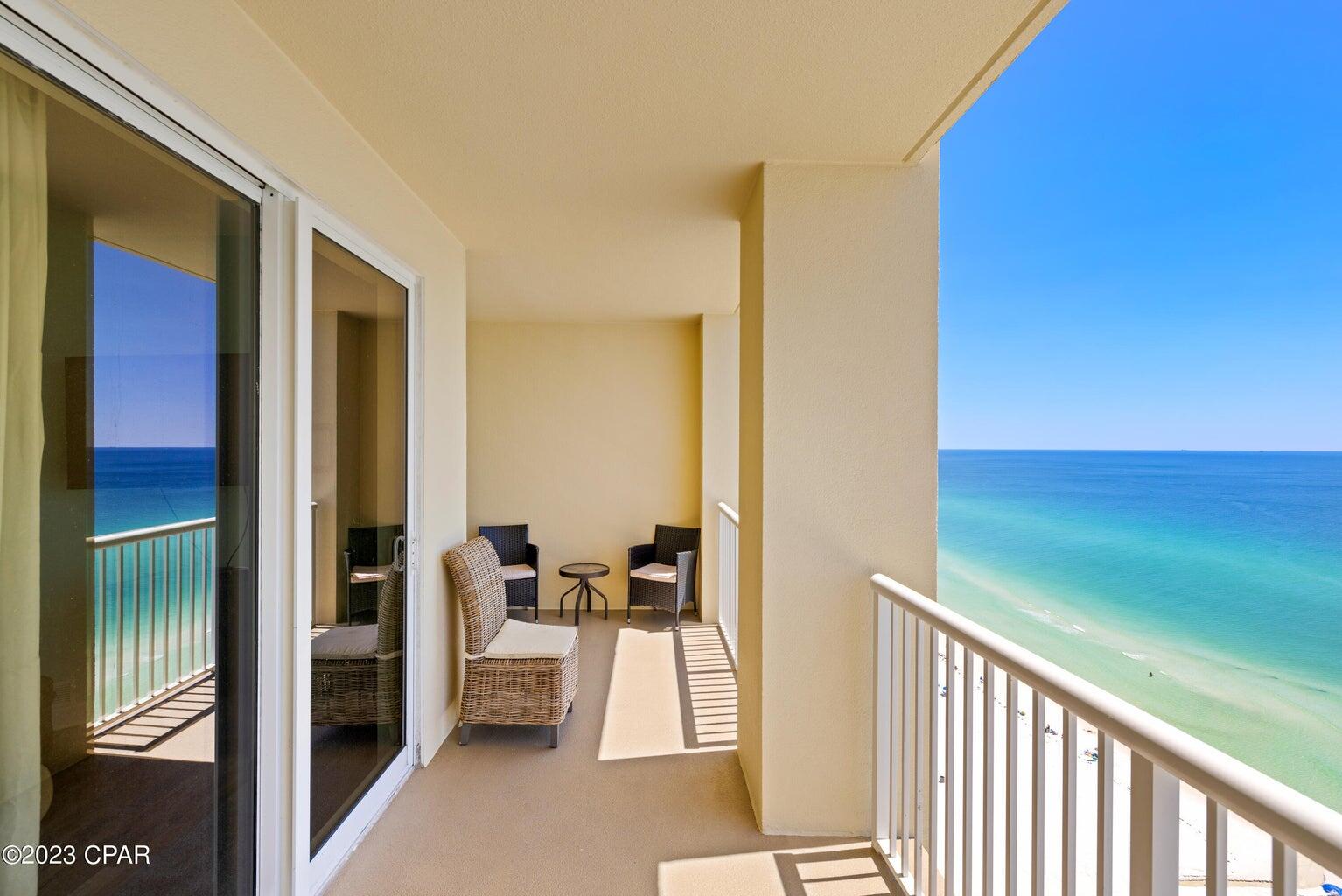 11807 Front Beach Road # 1902 — photo