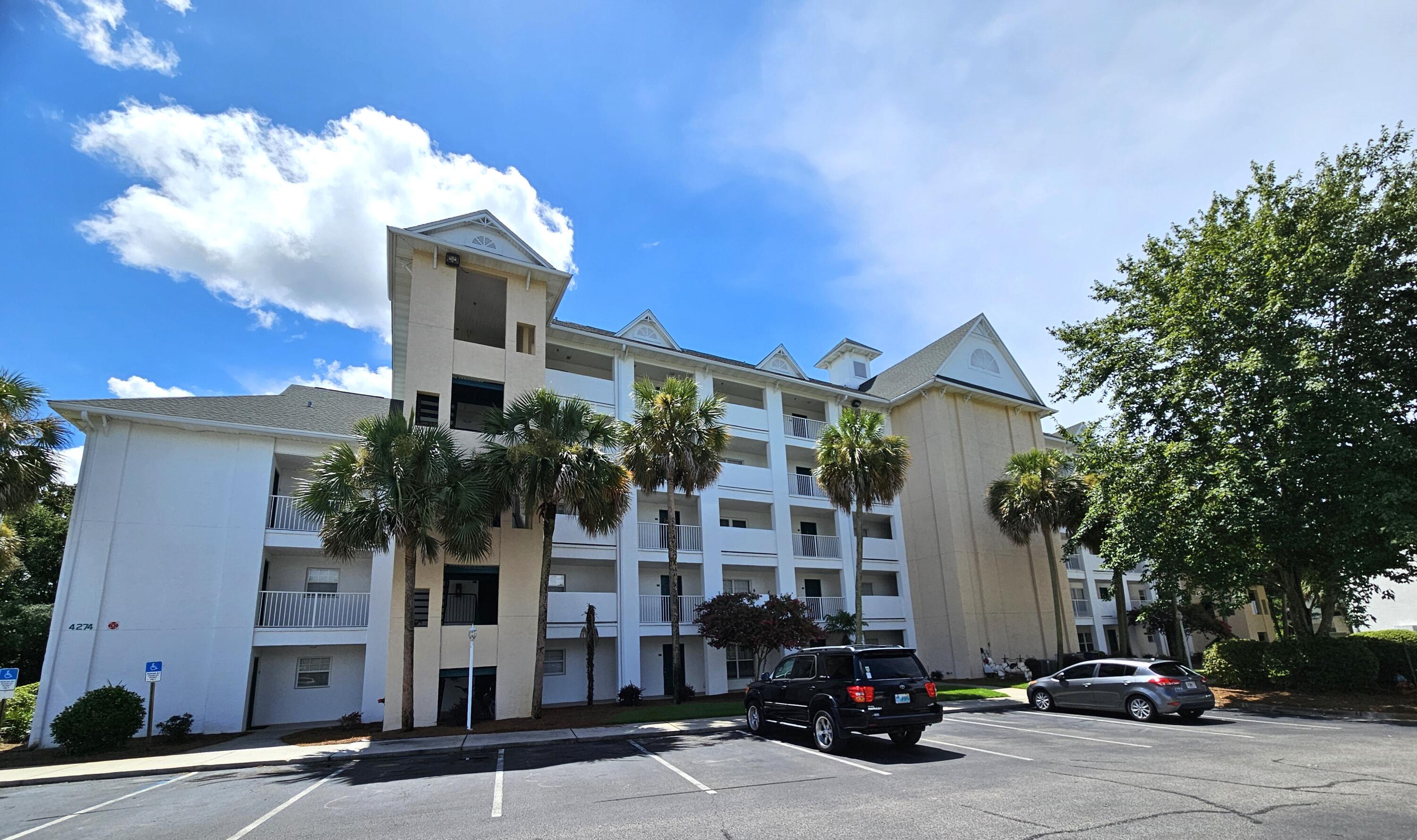 4276 Calinda Lane Apt 125 — photo