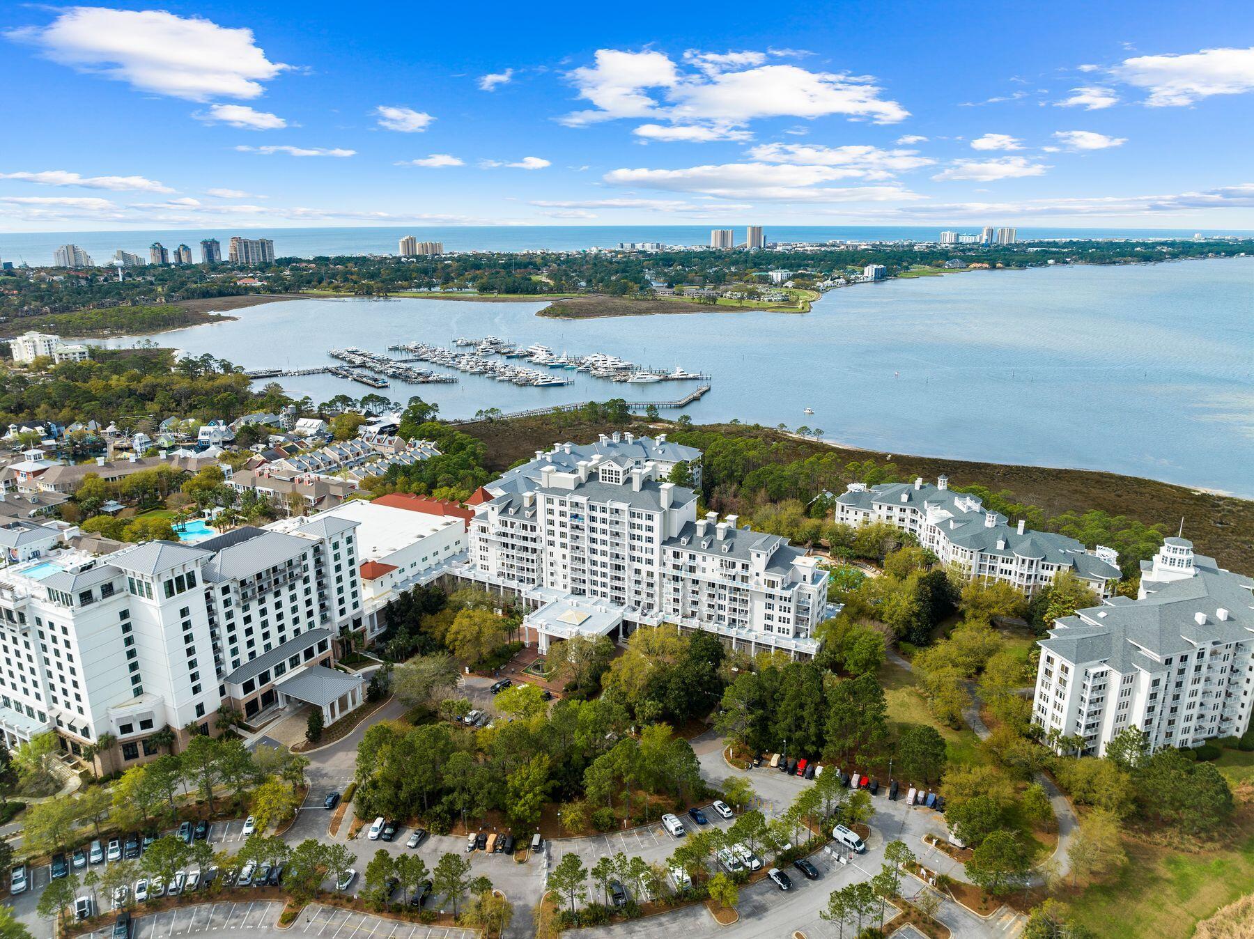 9500 Grand Sandestin Boulevard 2907 — photo