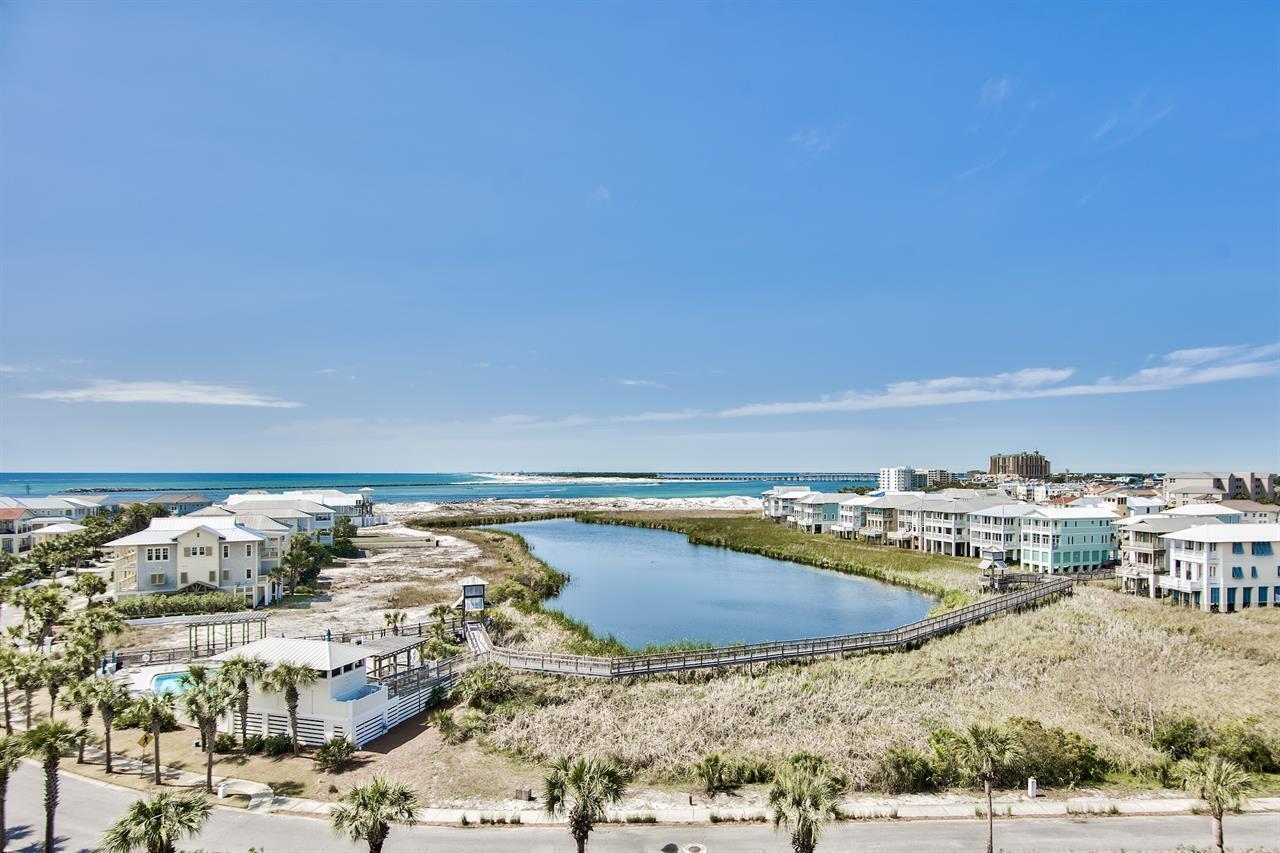 500 Gulf Shore Drive 616B — photo
