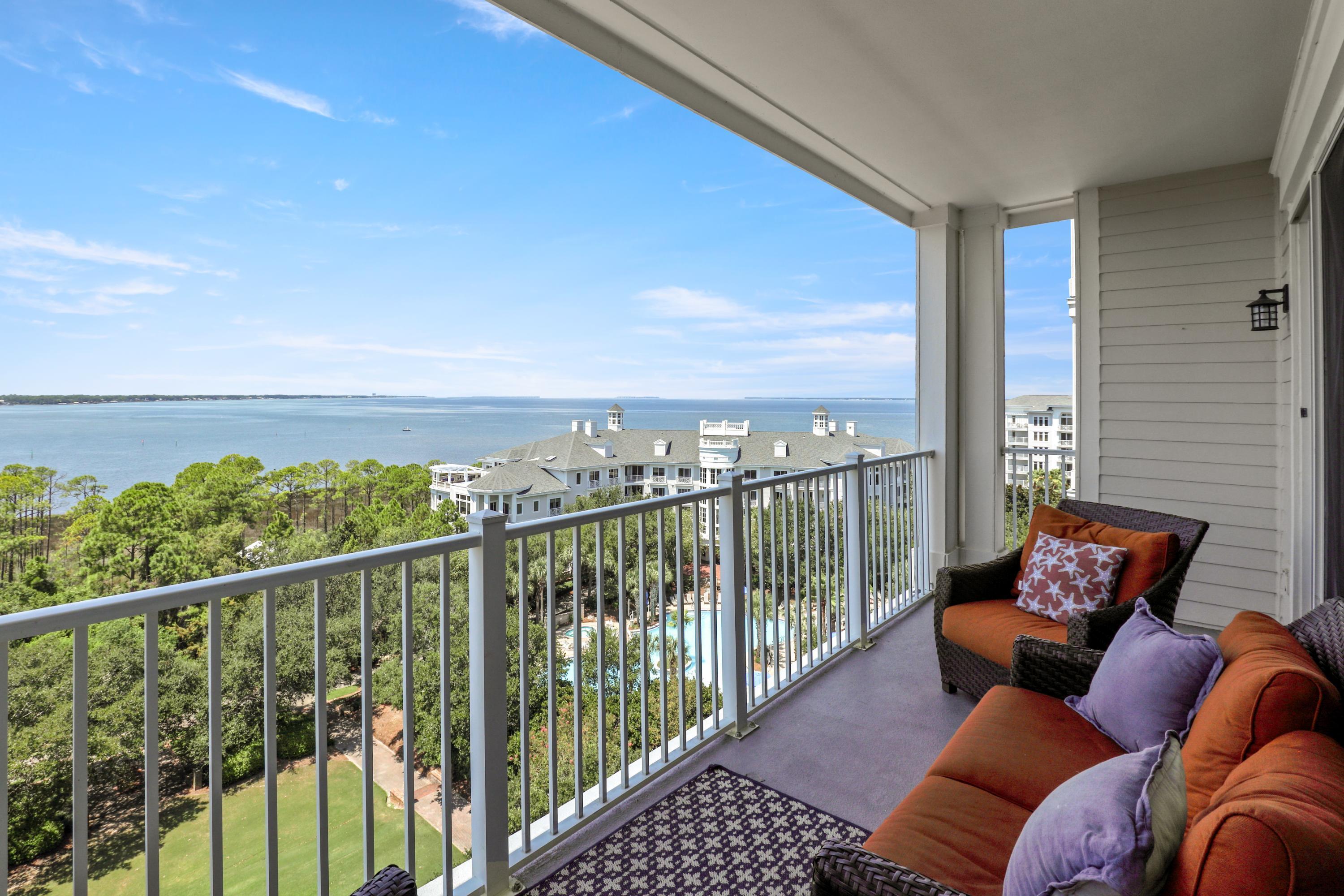 9500 Grand Sandestin Boulevard 2902 — photo