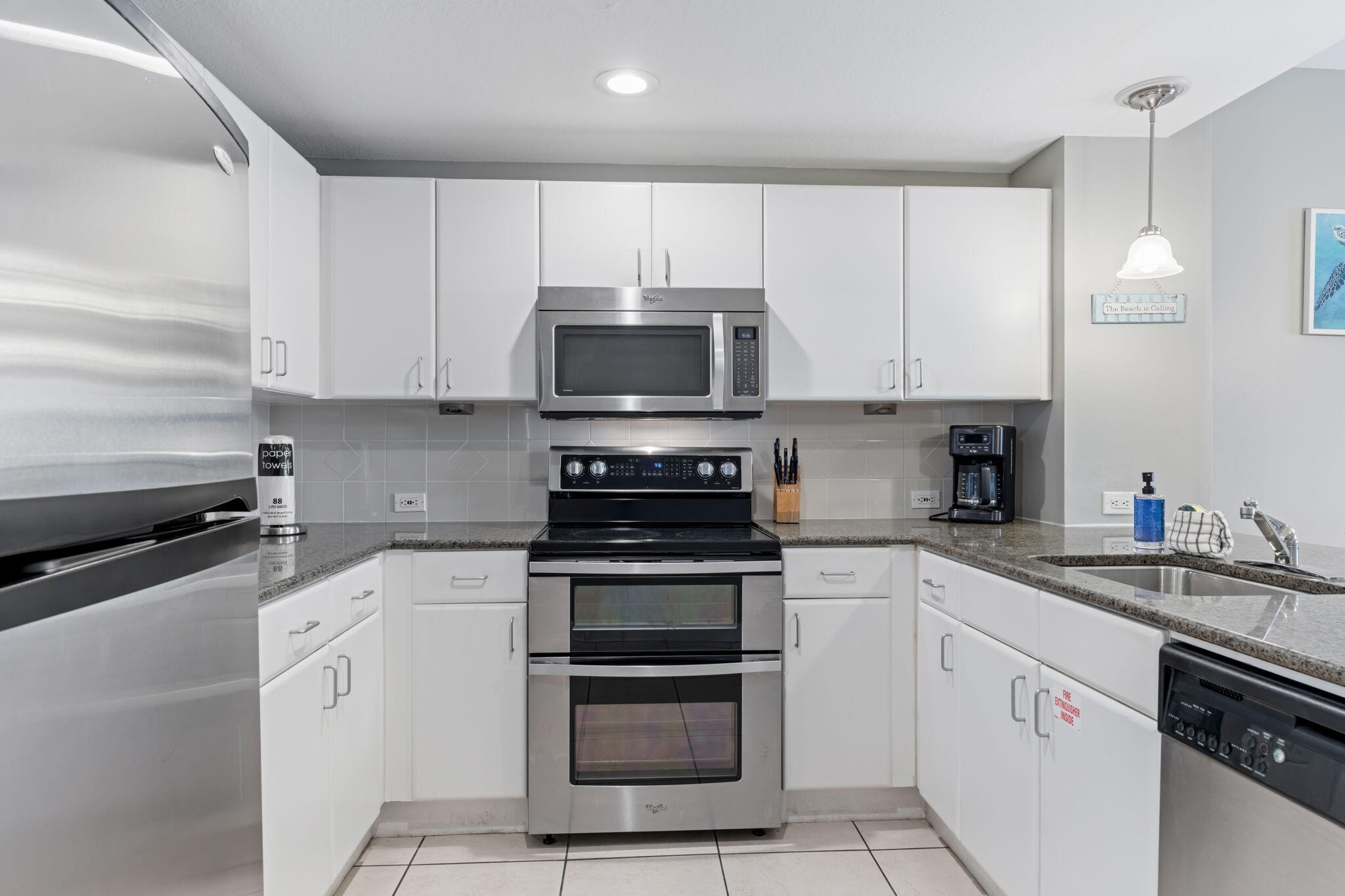 11807 Front Beach Road 1407 — photo