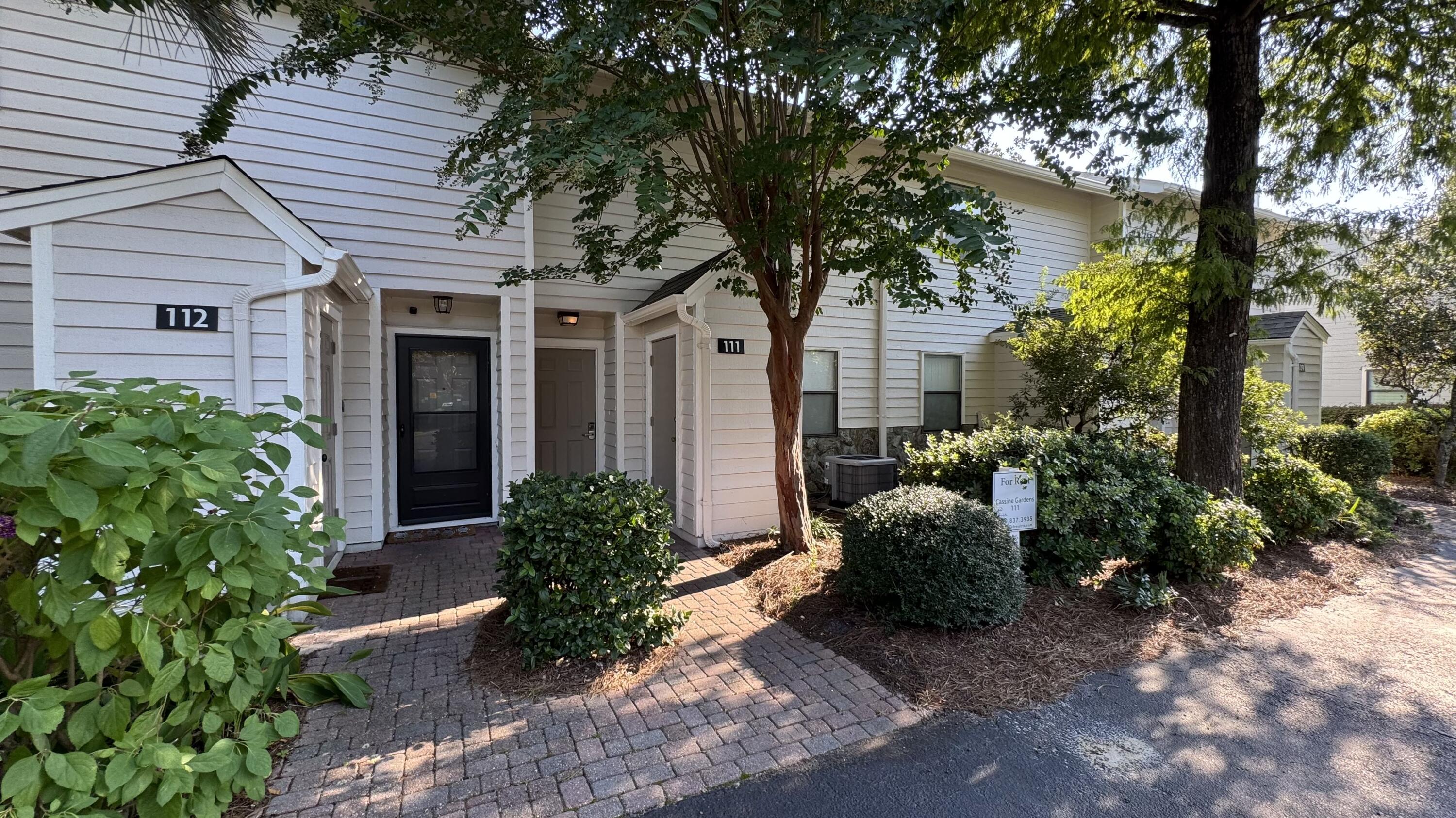 78 N Myrtle Drive 111 — photo