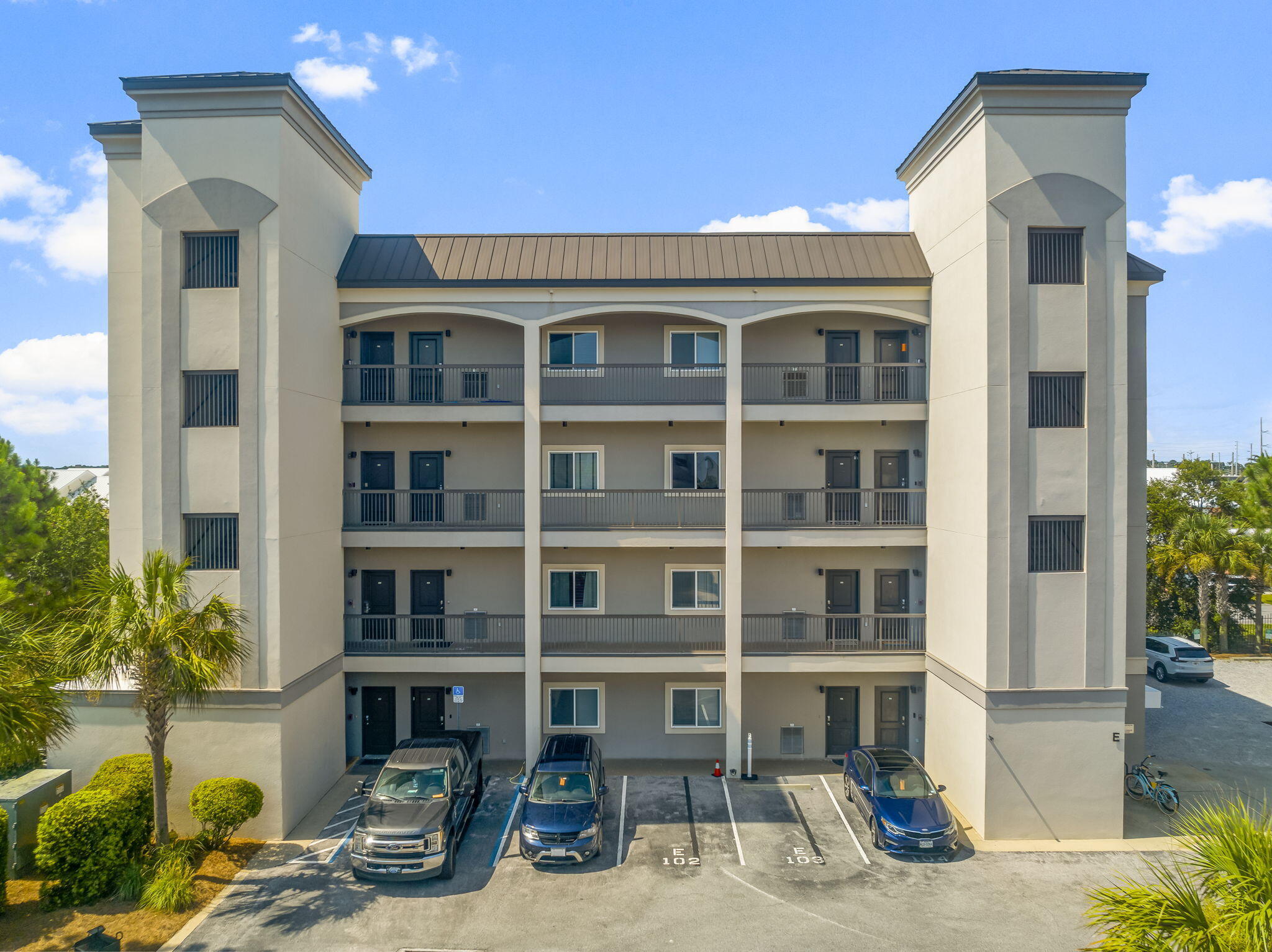 732 Scenic Gulf Drive E304 — photo