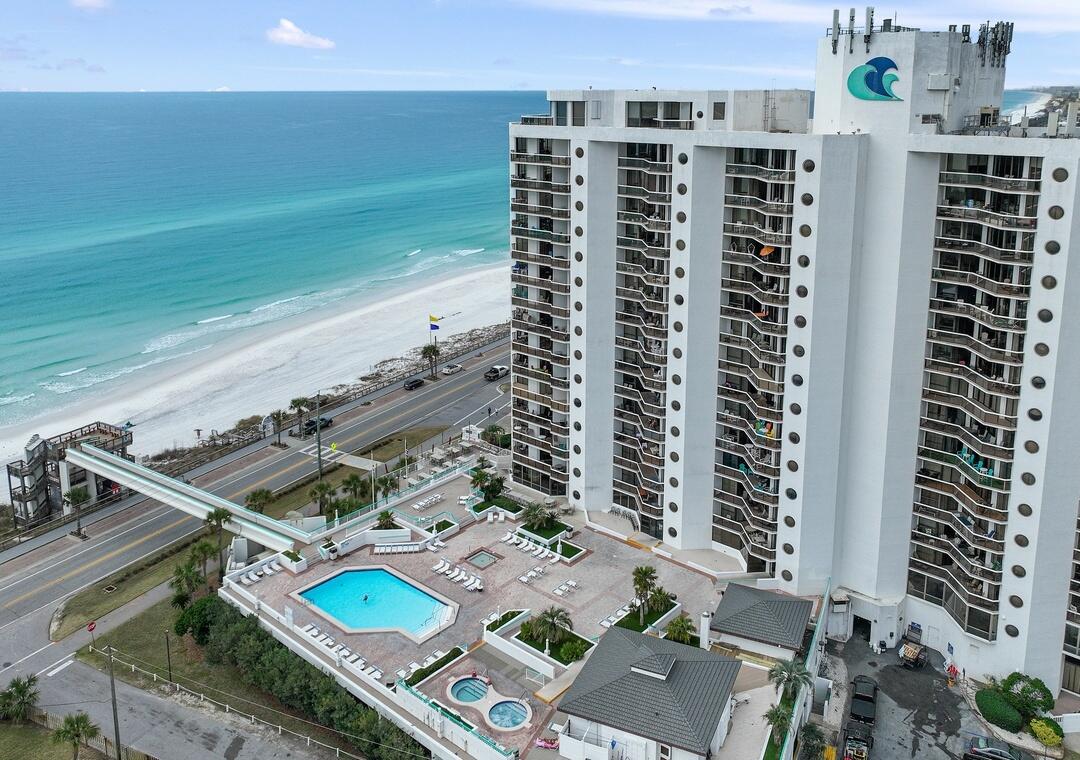 1096 Scenic Gulf Drive Unit 1508 — photo