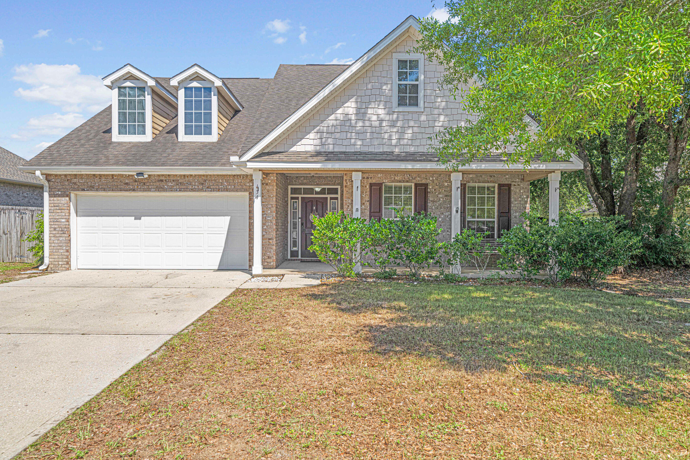 134 Crab Apple Avenue — photo