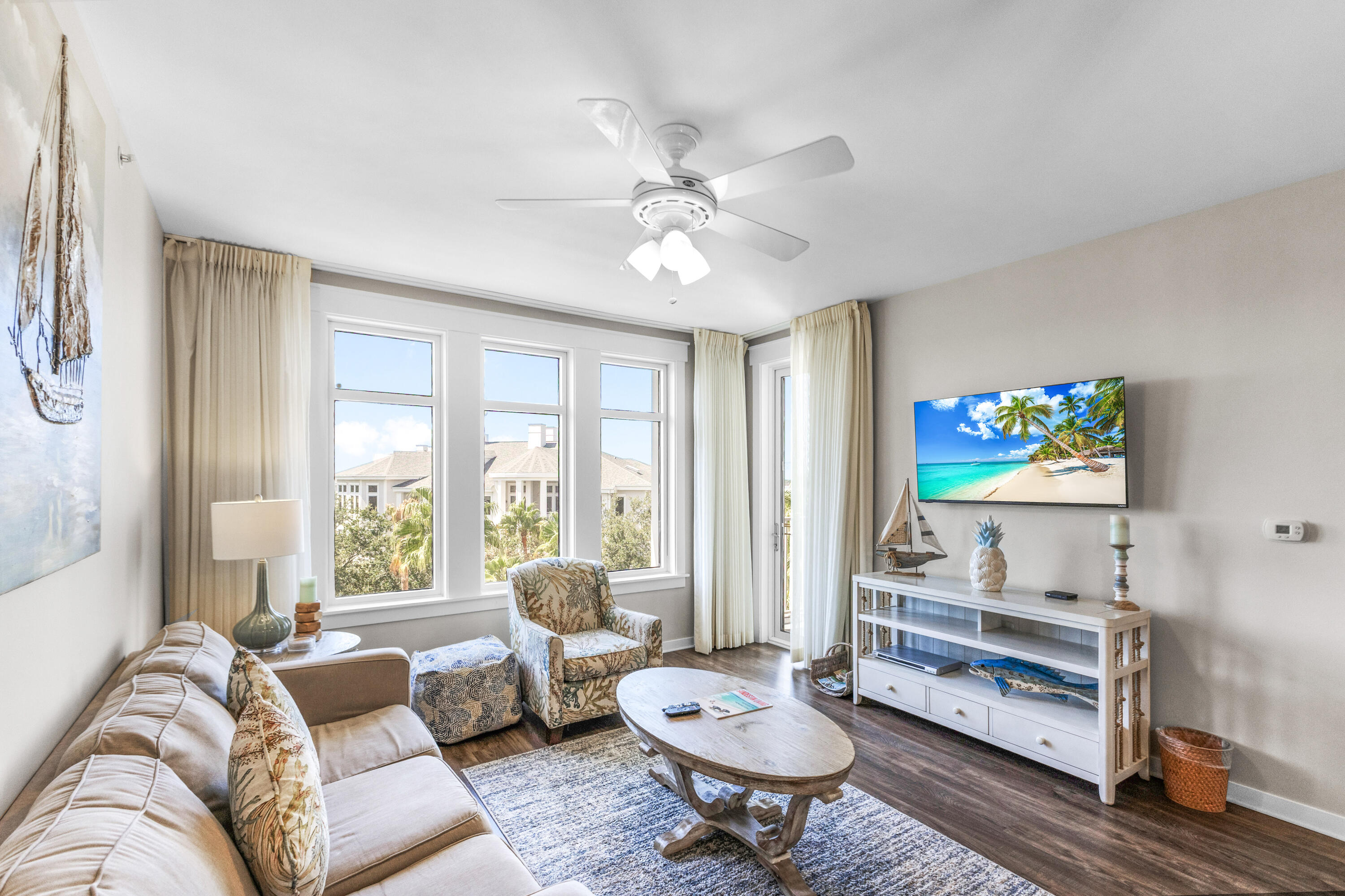 9800 Grand Sandestin Boulevard Unit 5609 — photo