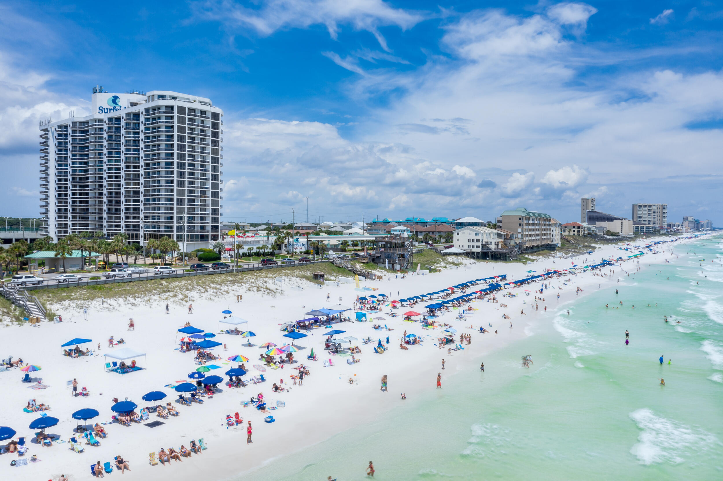 1096 Scenic Gulf Drive Unit 409 — photo