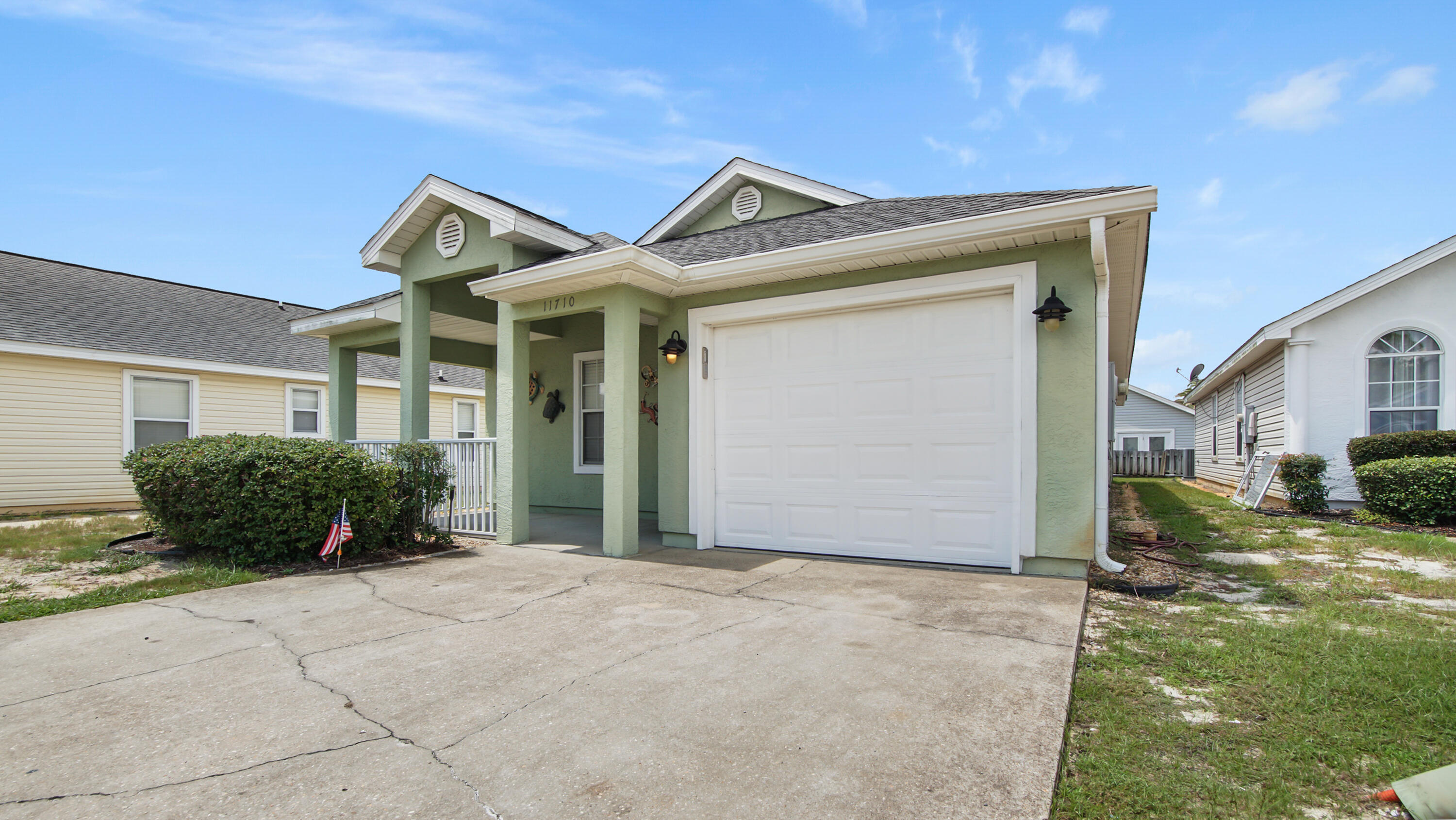 11710 Cabana Court — photo