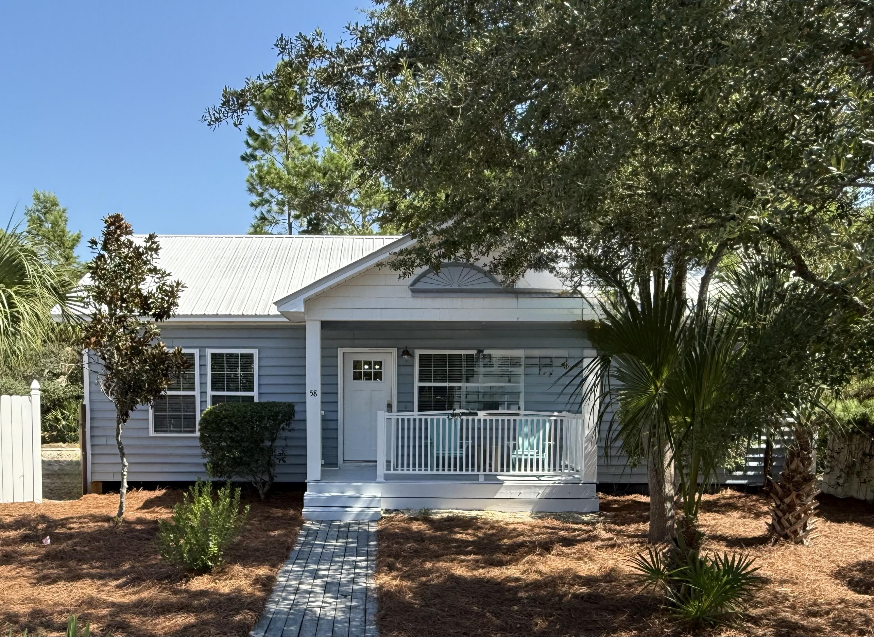 58 Gulf Cove Court — photo