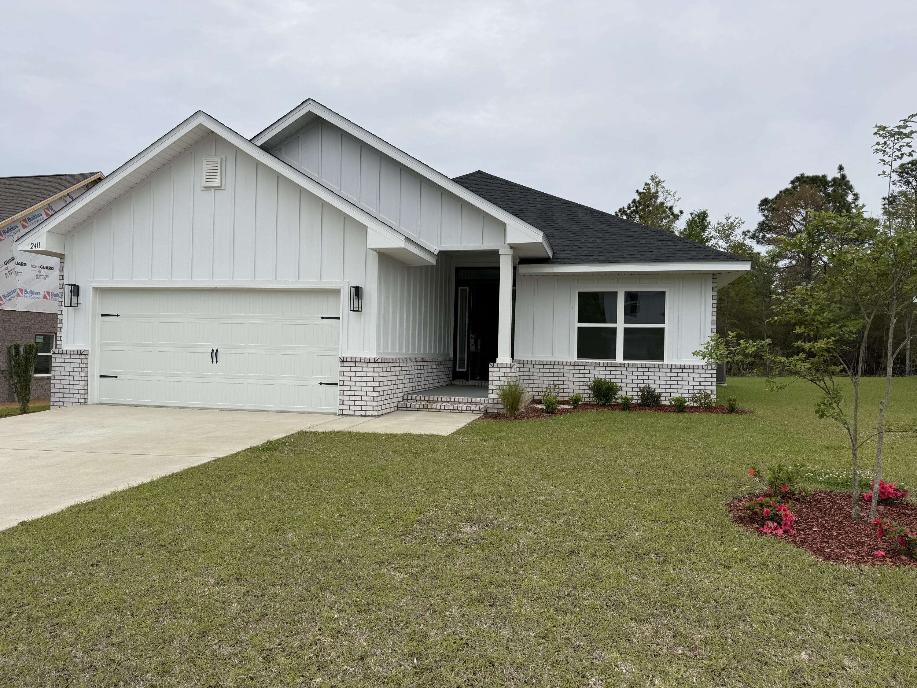 2411 Aleia Lane — photo