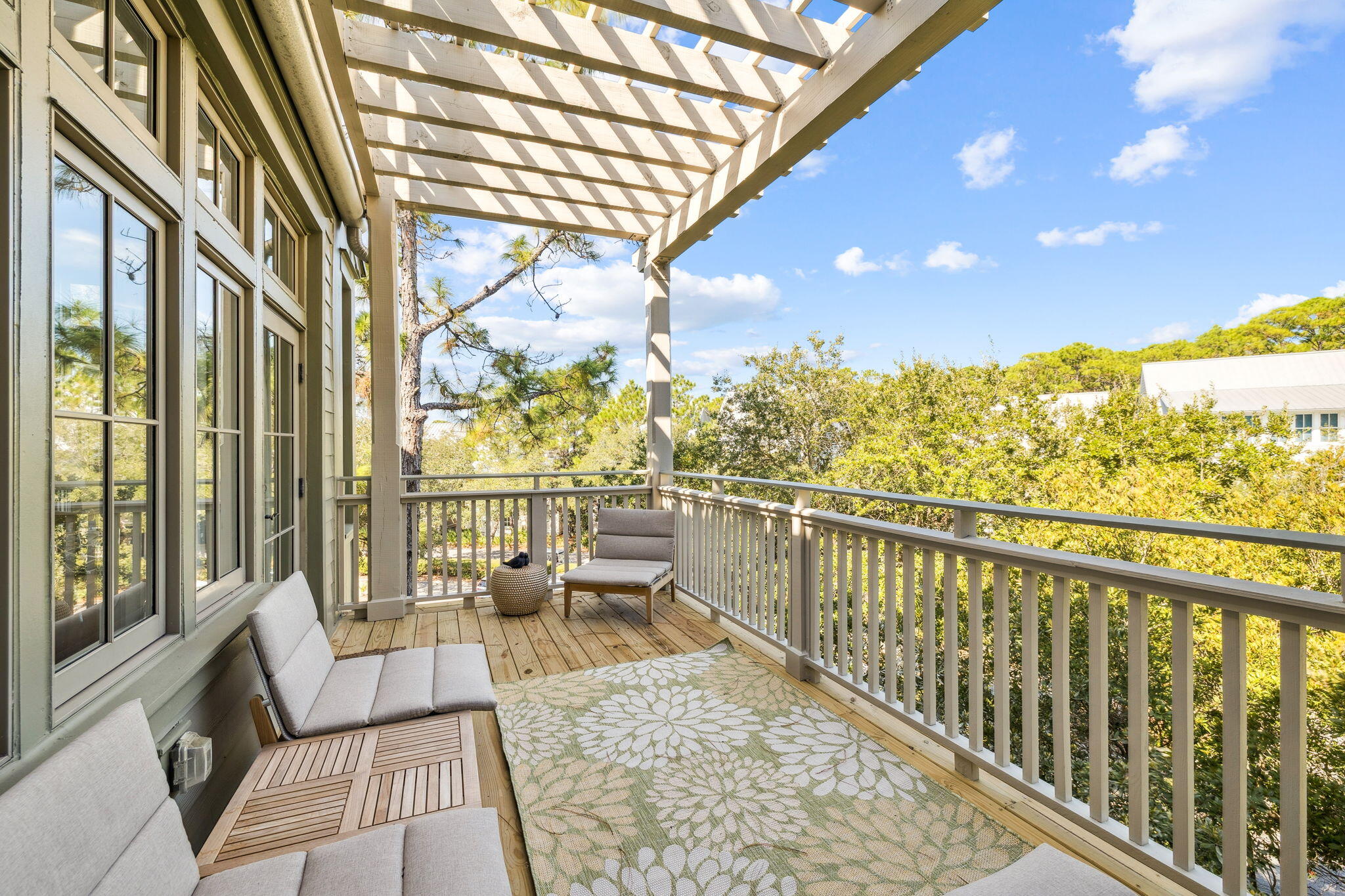 1640 E County Highway 30a Unit 302 — photo