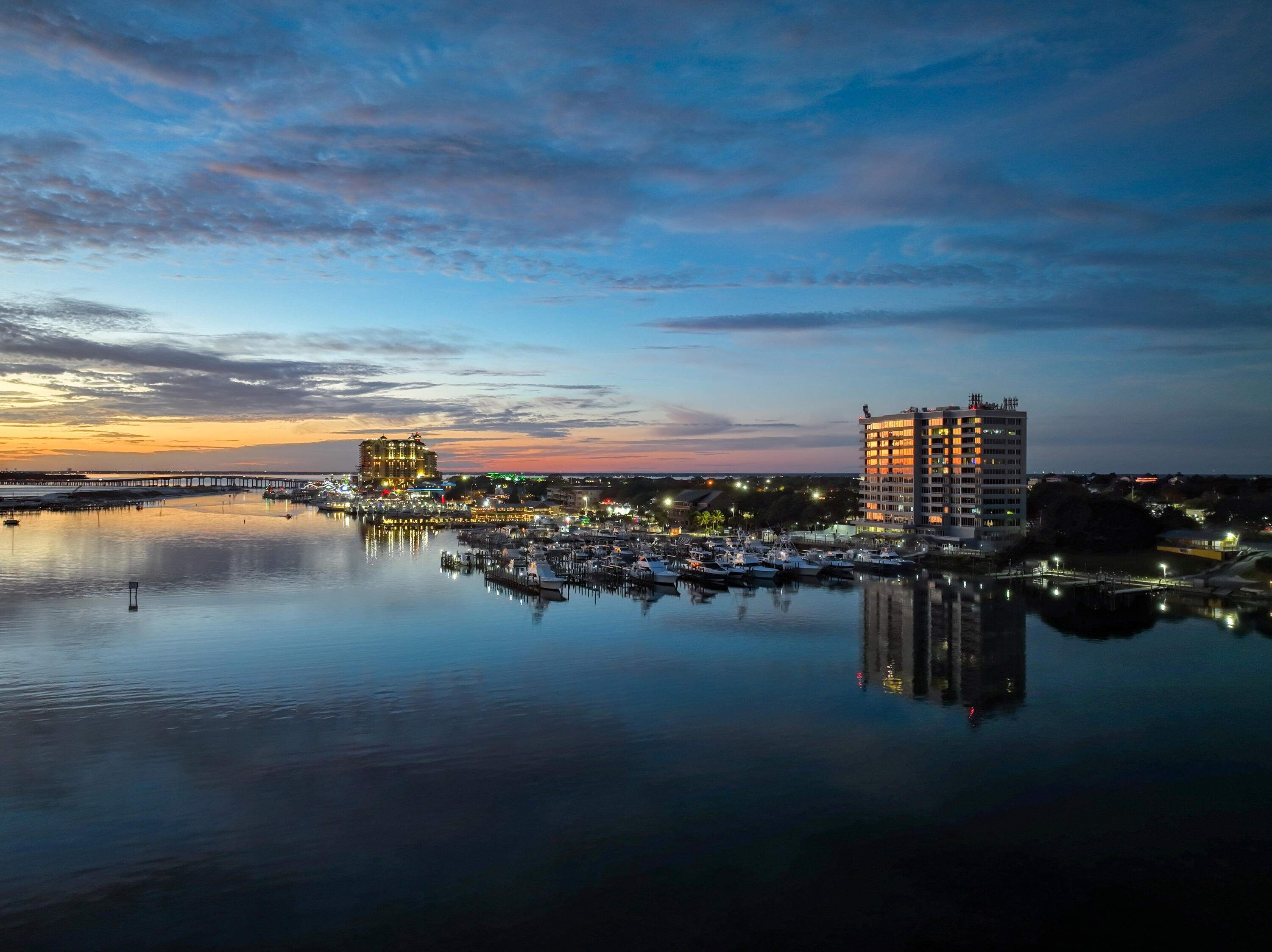 320 Harbor Boulevard 901 — photo
