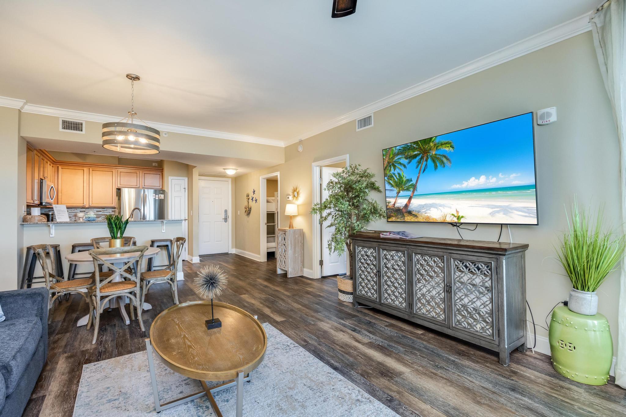 4207 Indian Bayou Trail 2508 — photo