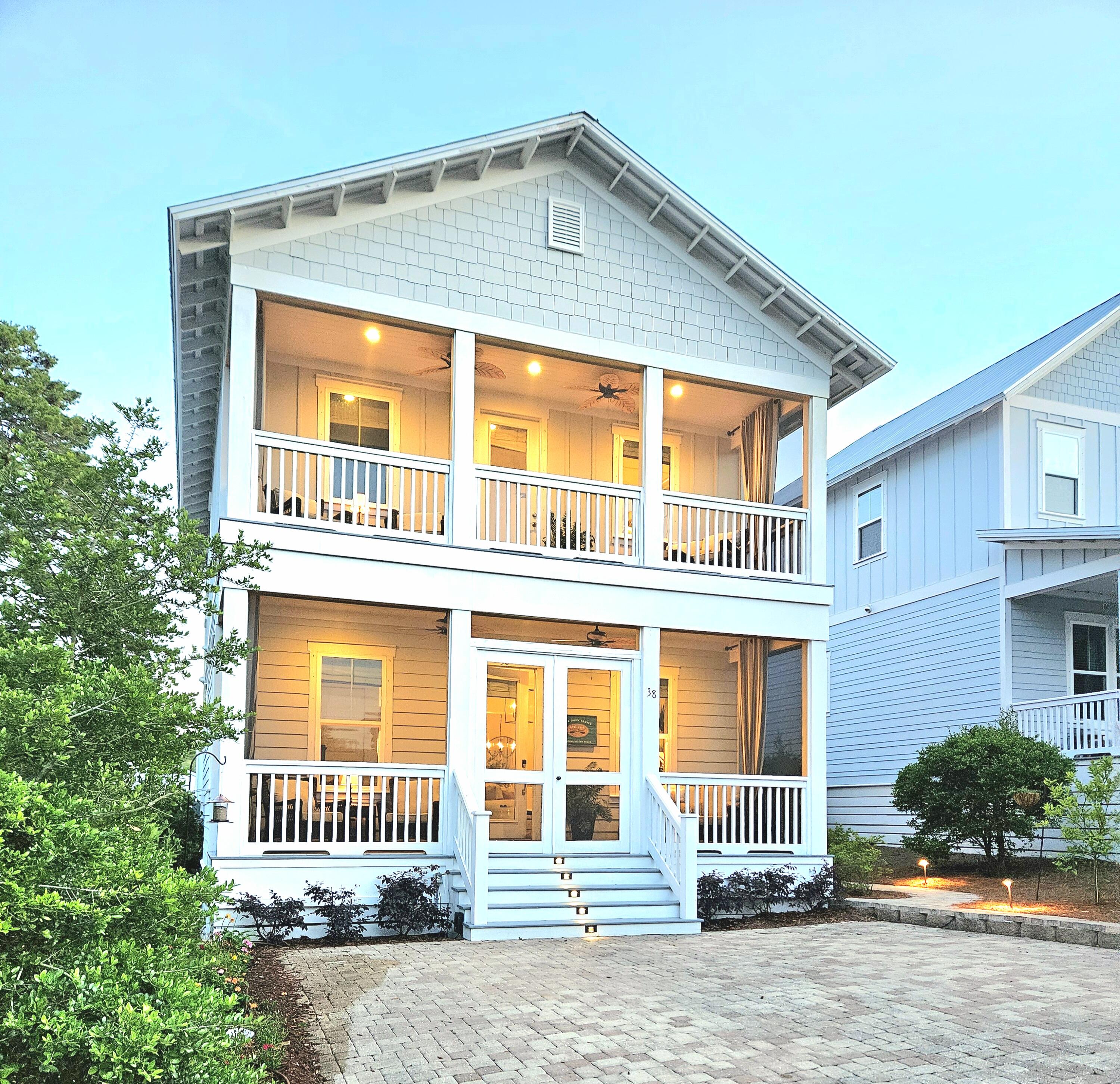 38 Emerald Beach Circle — photo