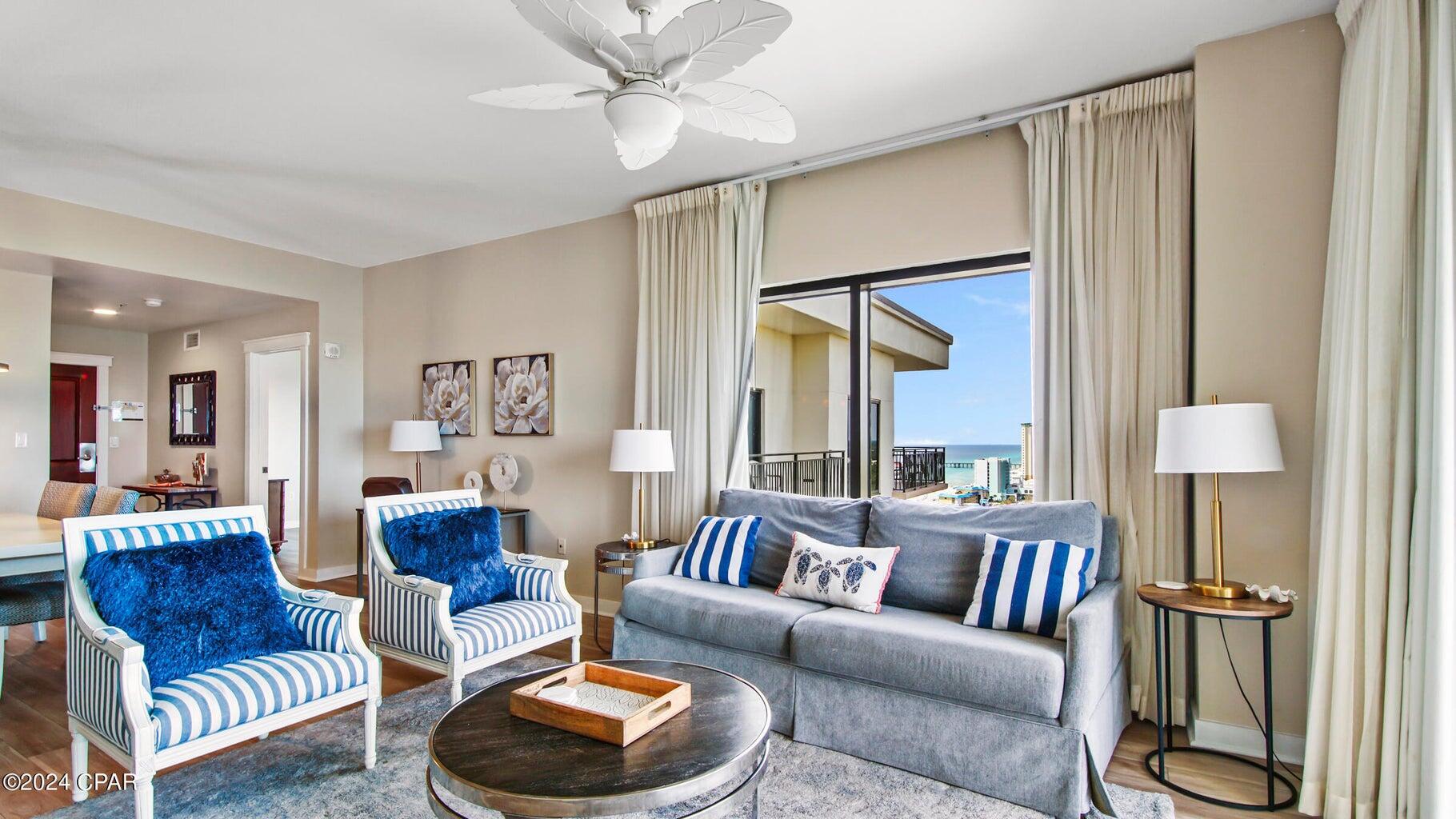 15100 Front Beach Road Unit 1703 — photo