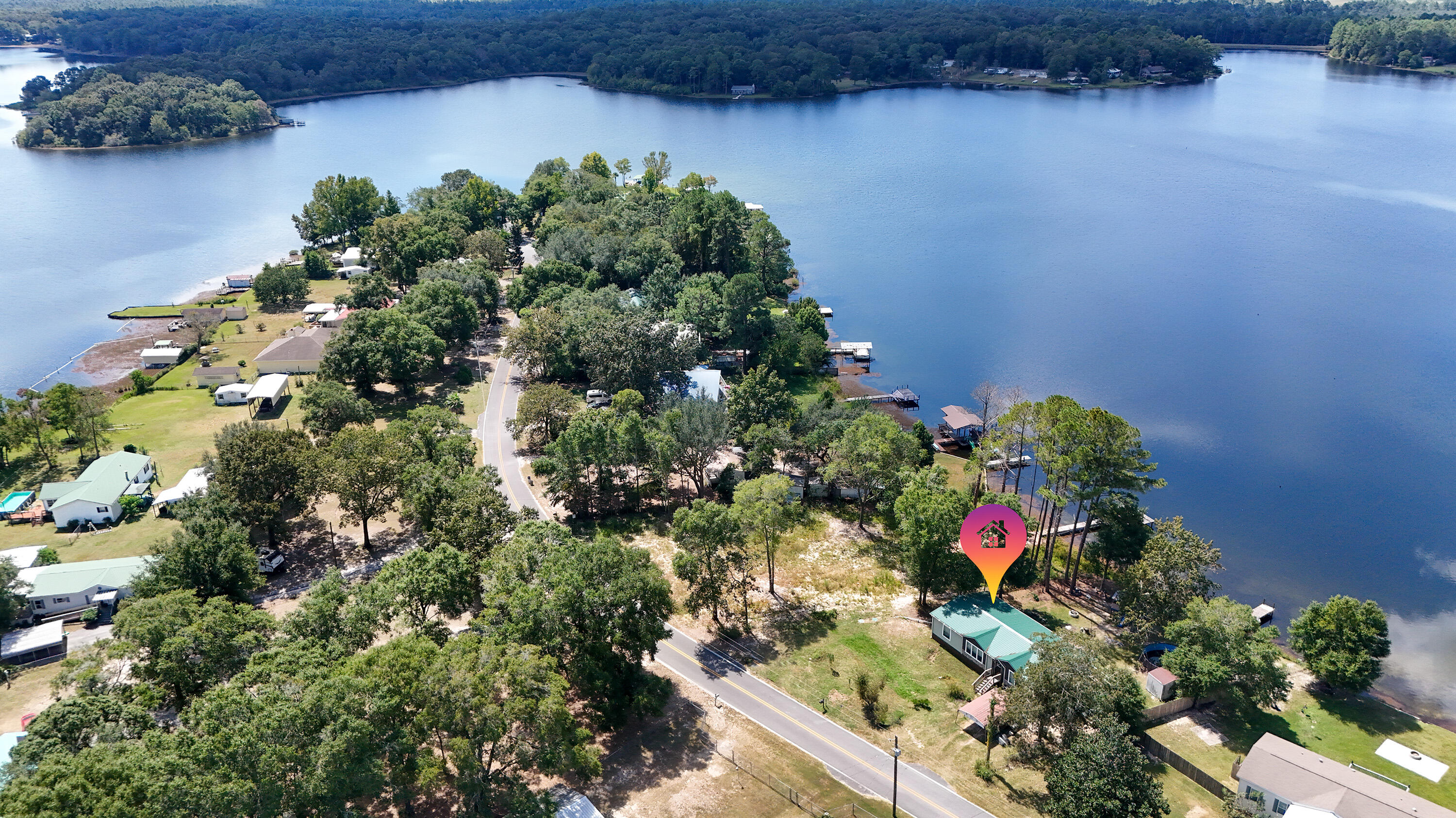 834 Paradise Island Drive — photo
