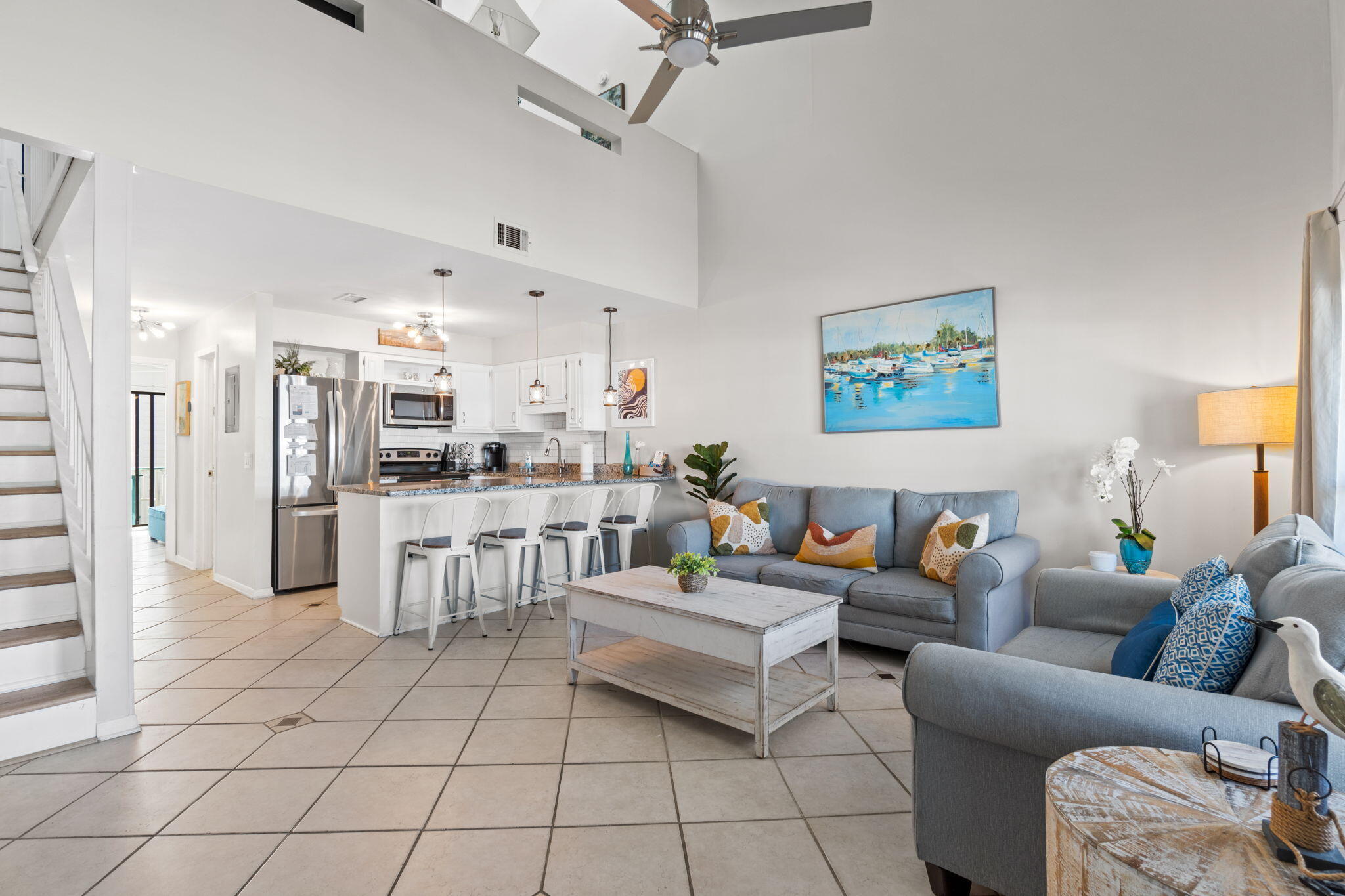 17670 Front Beach Road Unit K7 — photo