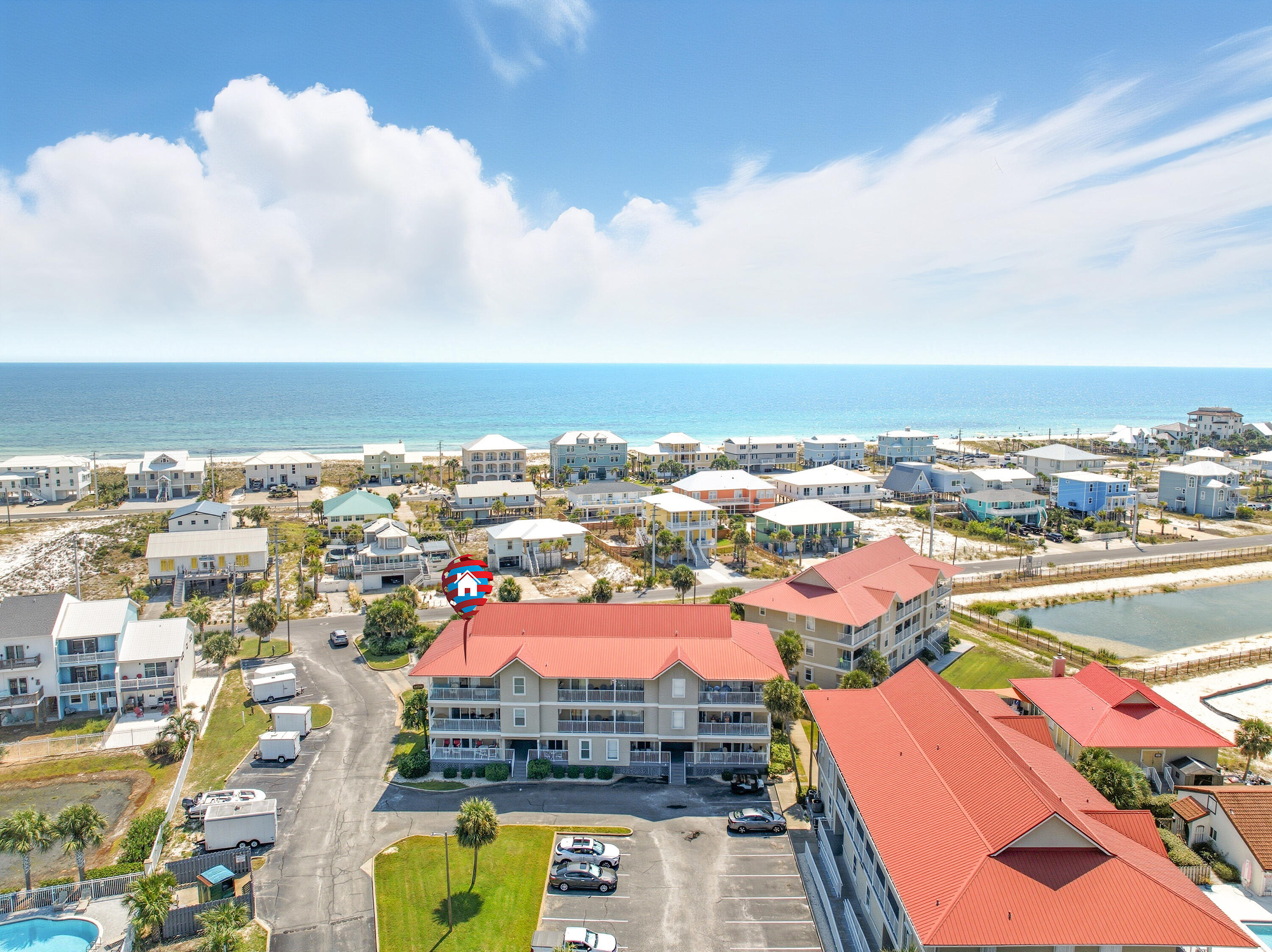 7472 Sunset Harbor Drive 333 — photo