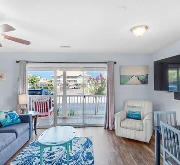 1006 Highway 98 Unit 111 — photo
