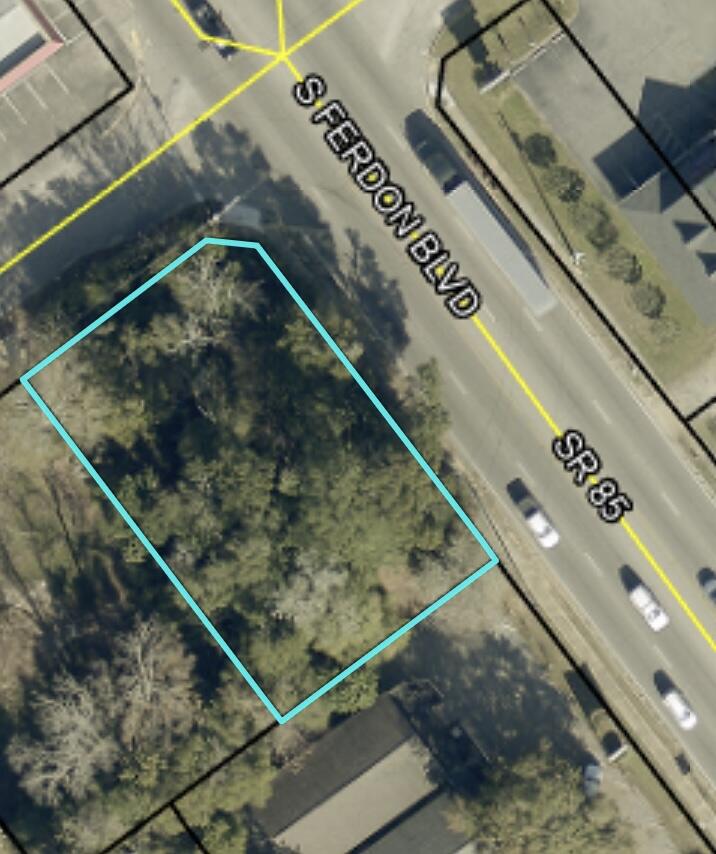 Lot 5 & 6 Walnut East Avenue — photo